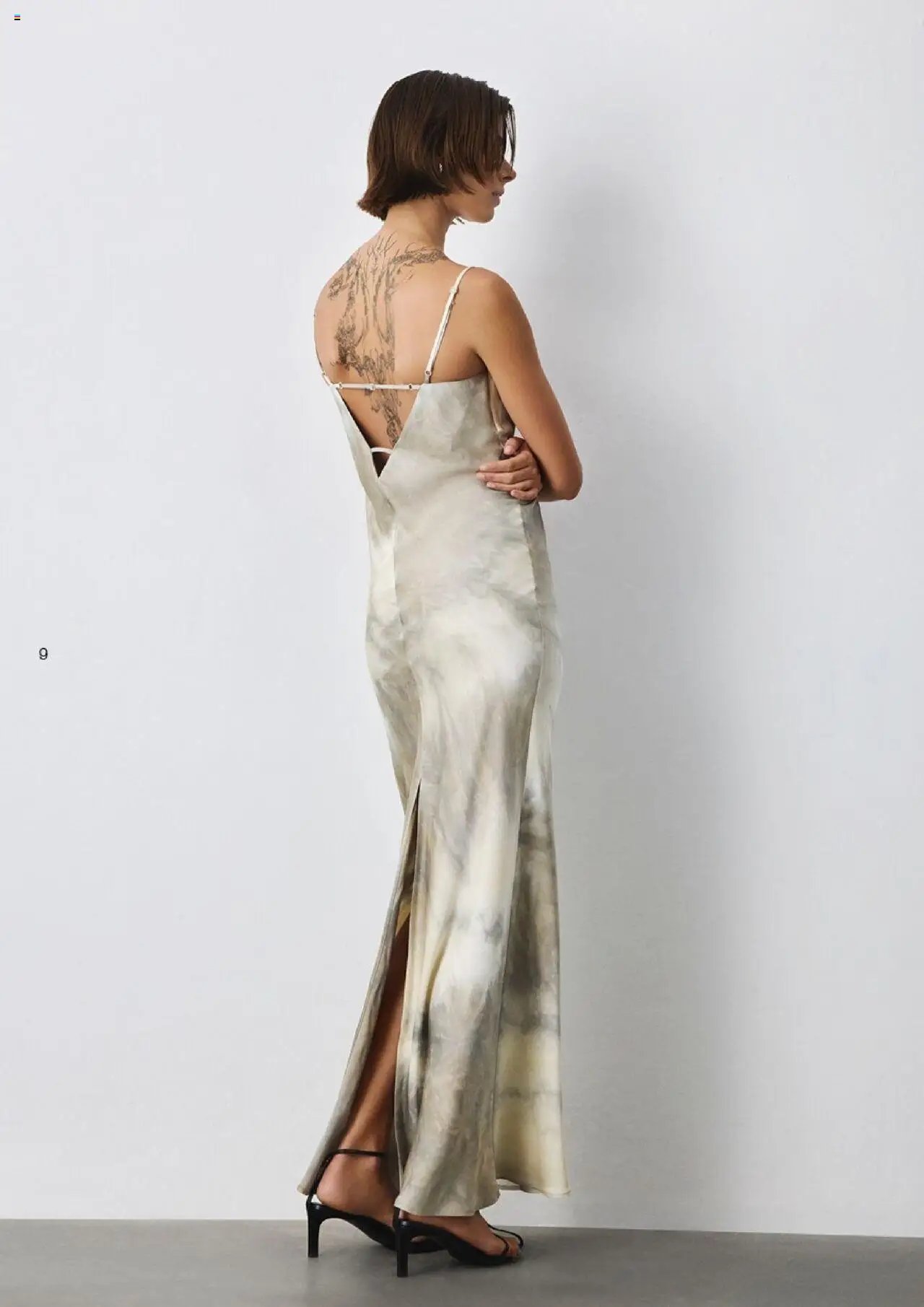 Beymen - Academia 2025 İlkbahar/Yaz Kadın