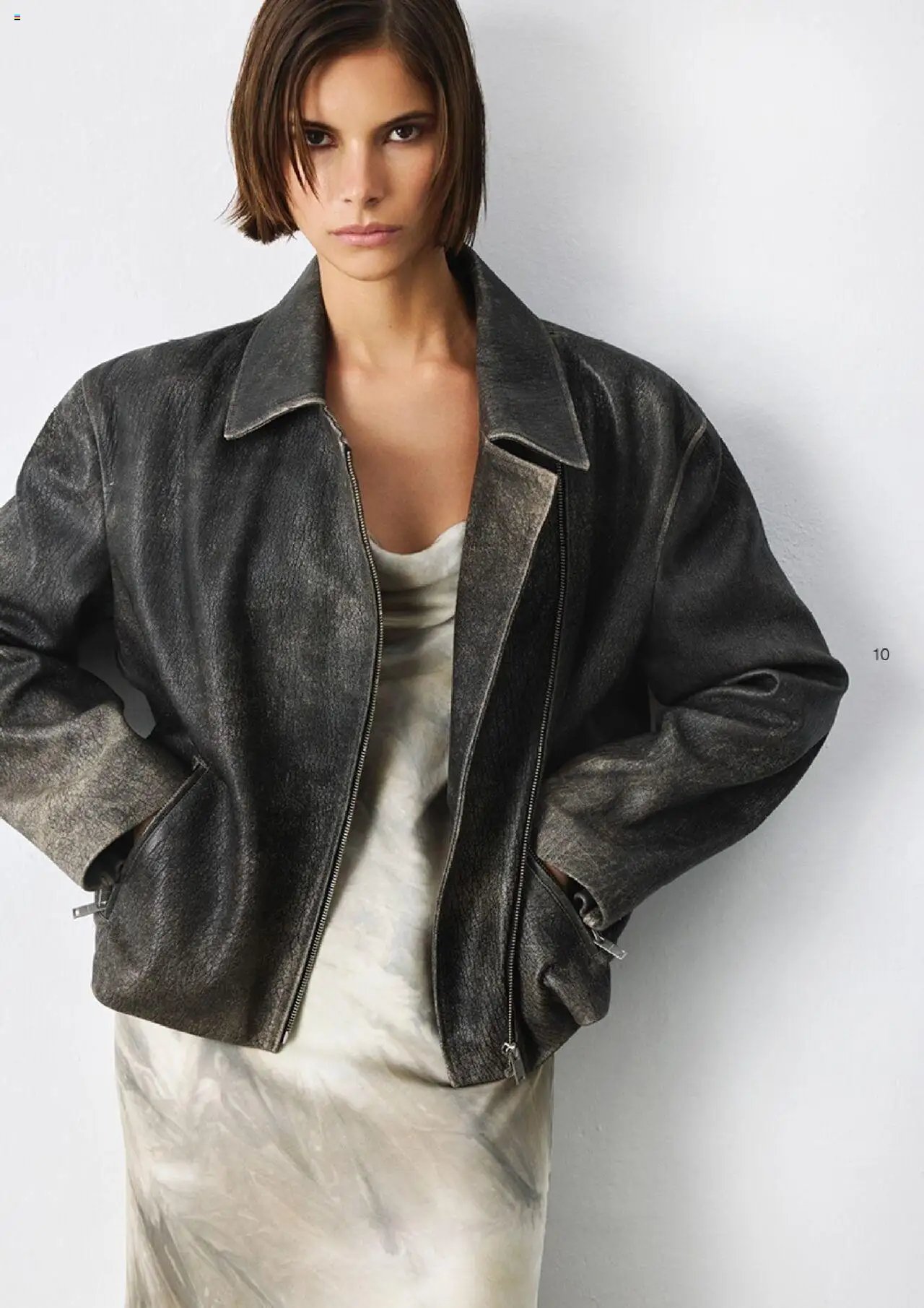 Beymen - Academia 2025 İlkbahar/Yaz Kadın