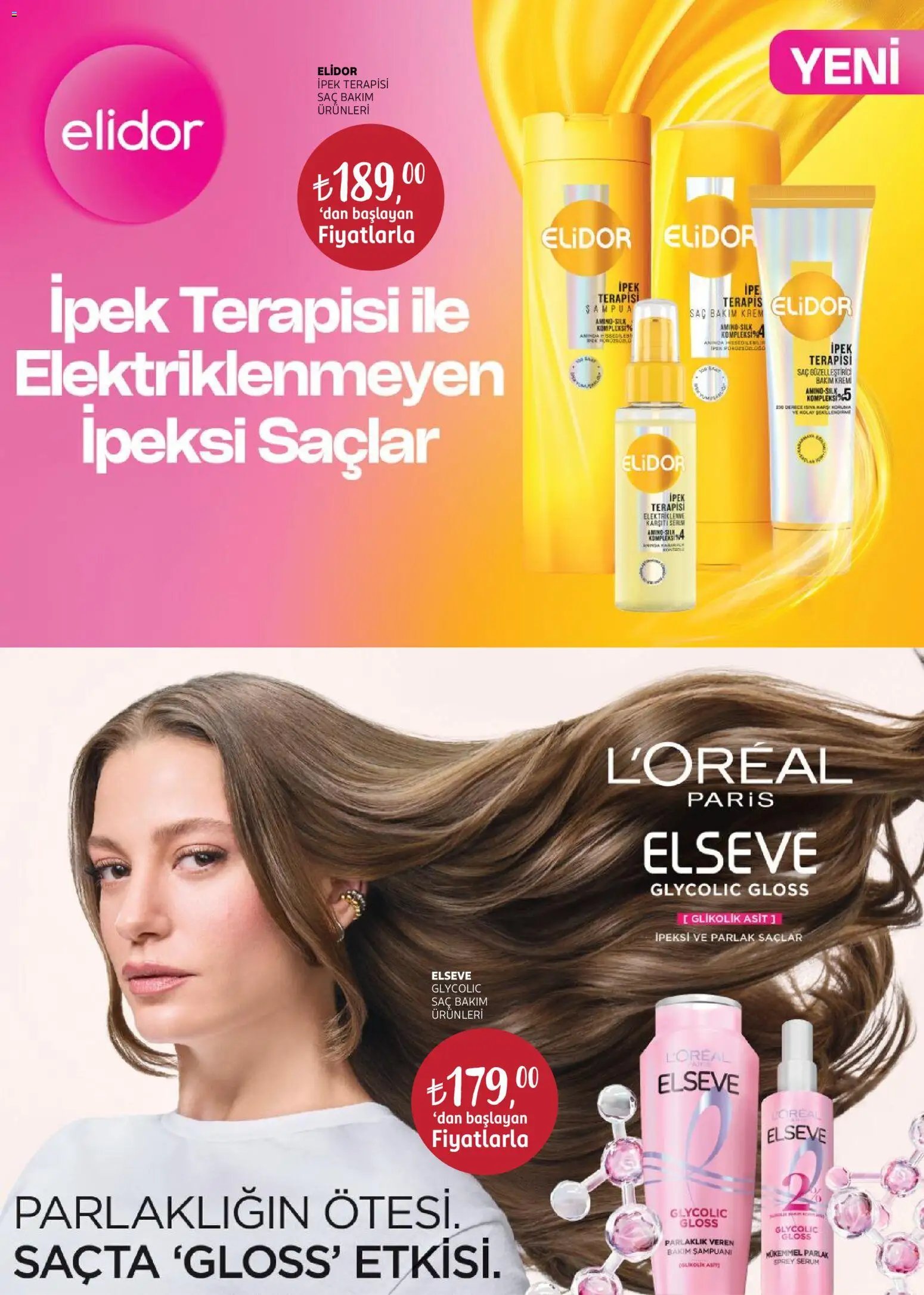 Rossmann - Mayıs Kişisel Bakım Kataloğu