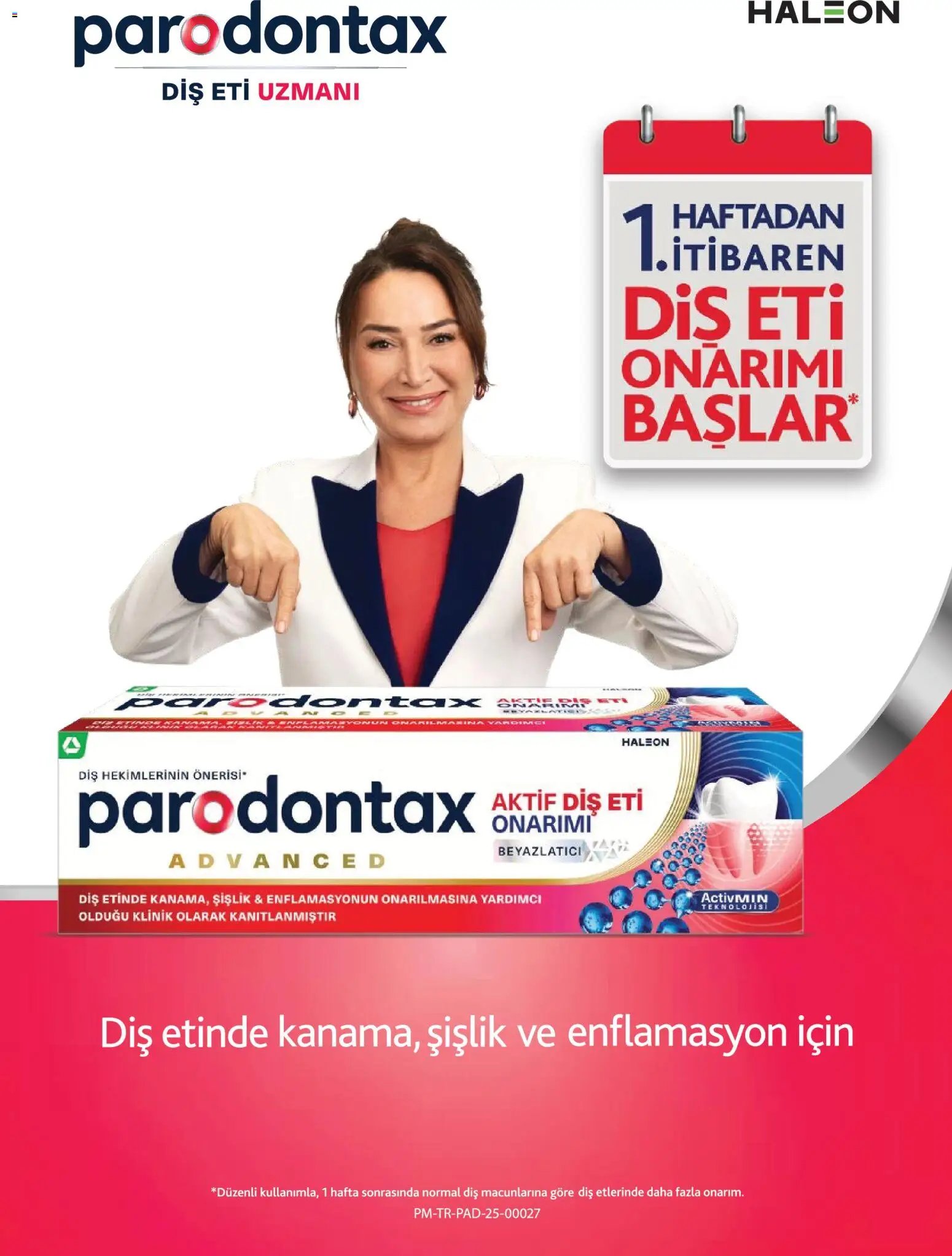 Rossmann - Mayıs Kişisel Bakım Kataloğu