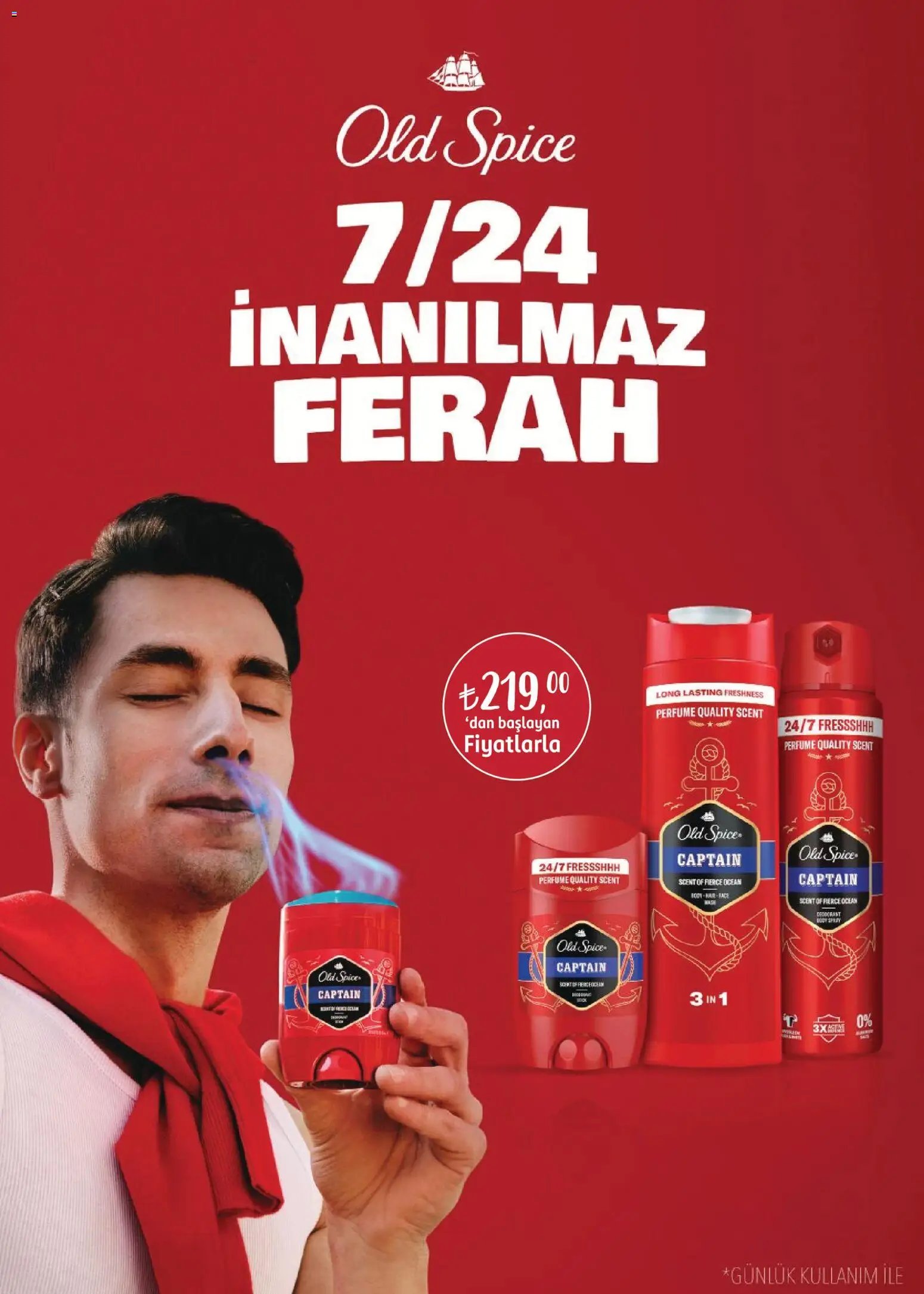 Rossmann - Mayıs Kişisel Bakım Kataloğu