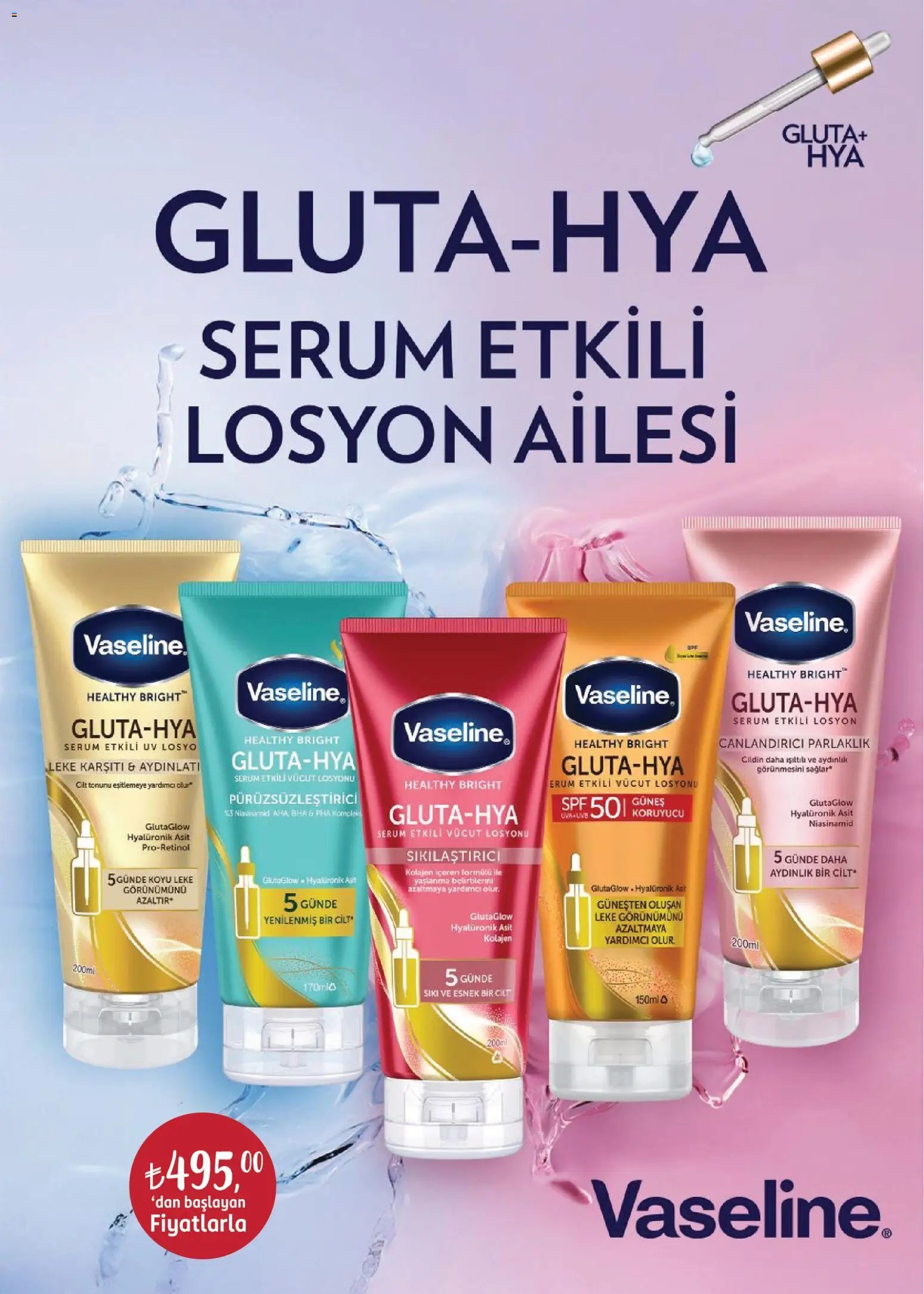 Rossmann - Mayıs Kişisel Bakım Kataloğu