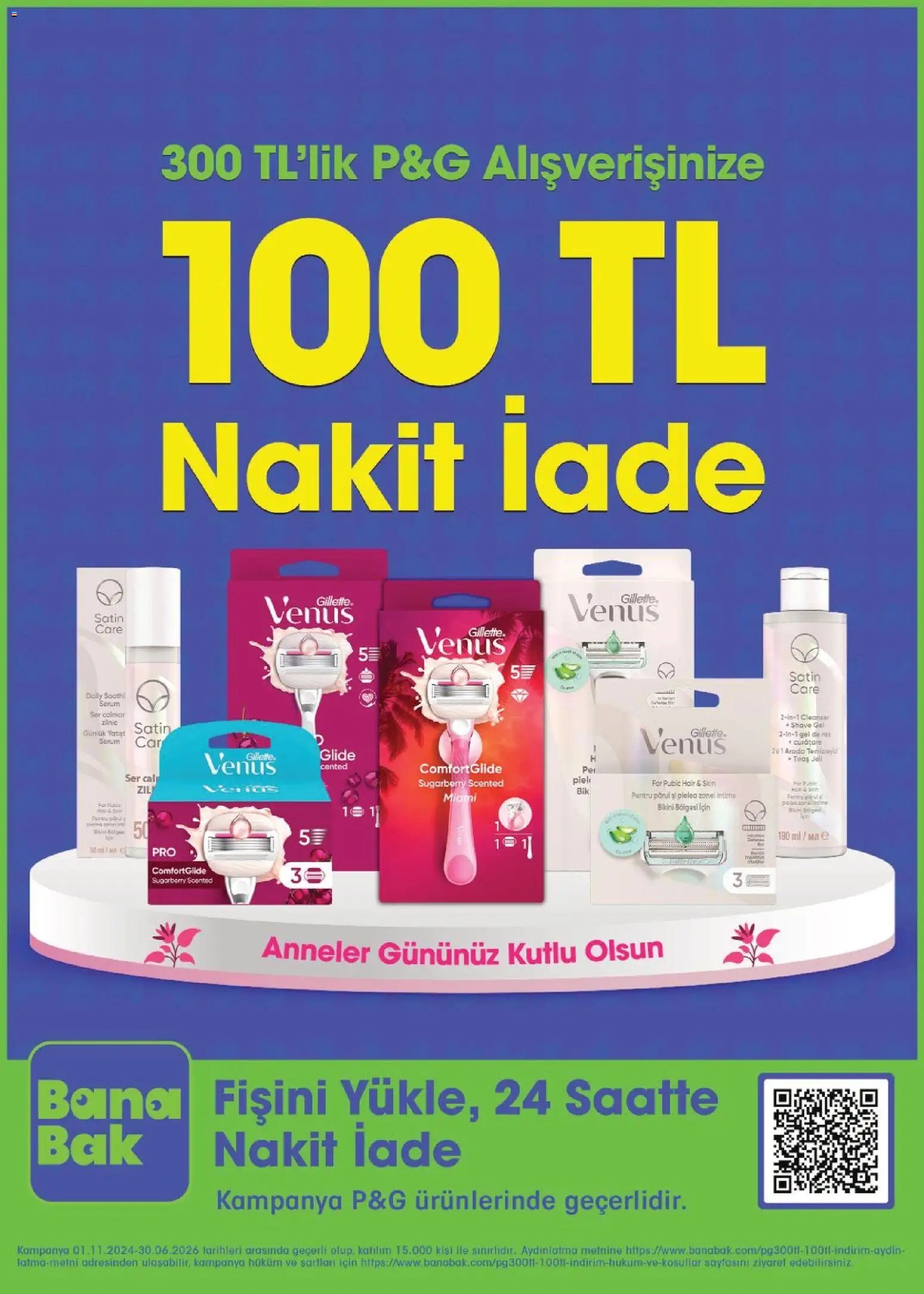 Rossmann - Mayıs Kişisel Bakım Kataloğu