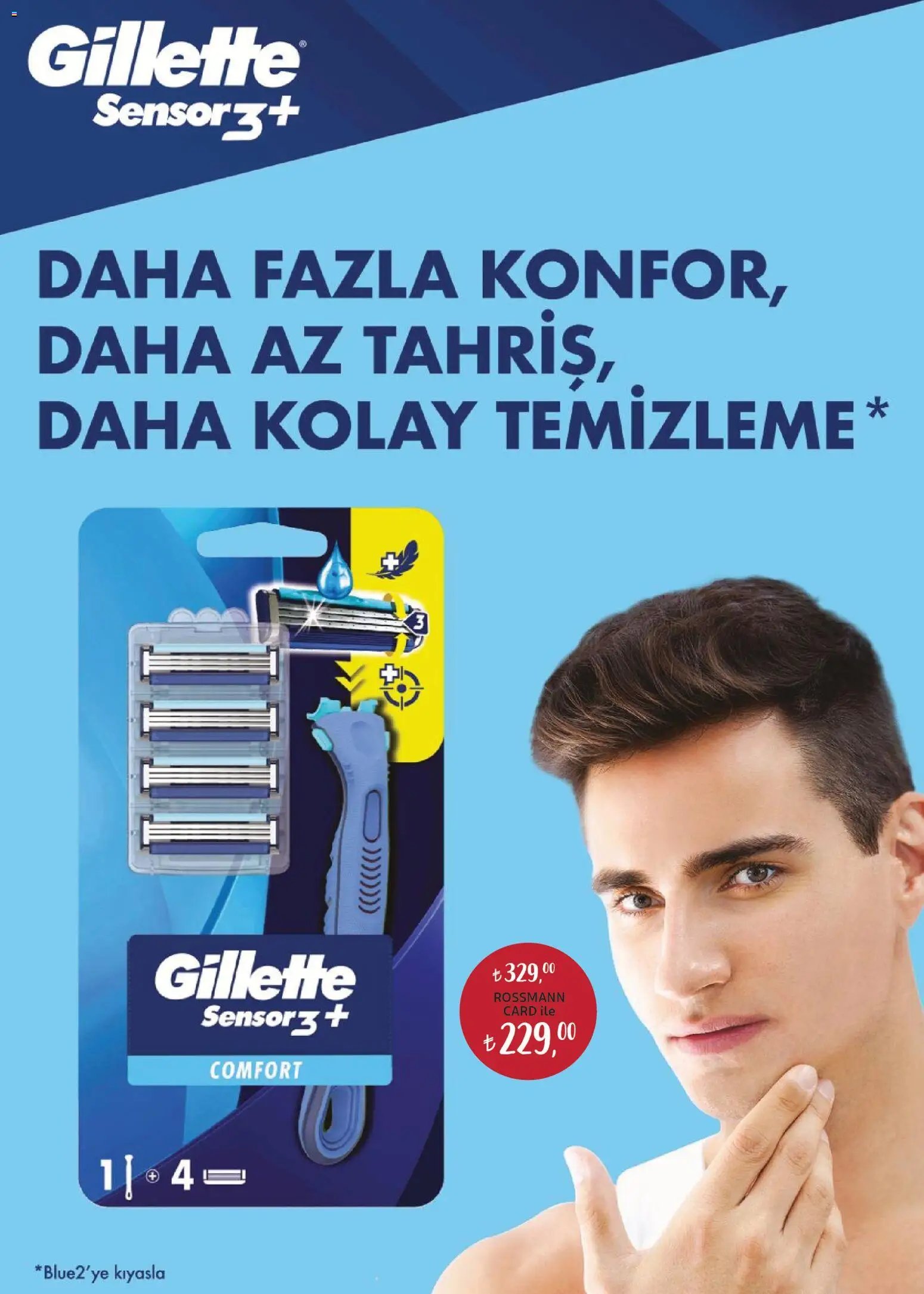 Rossmann - Mayıs Kişisel Bakım Kataloğu