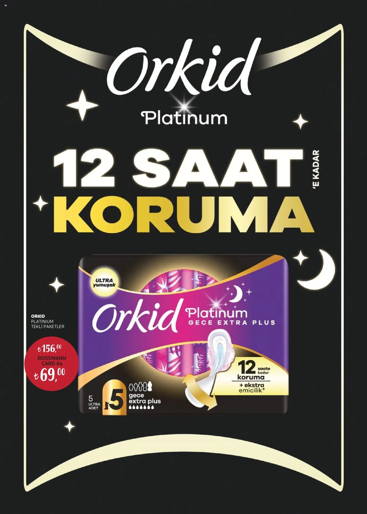Rossmann - Mayıs Kişisel Bakım Kataloğu