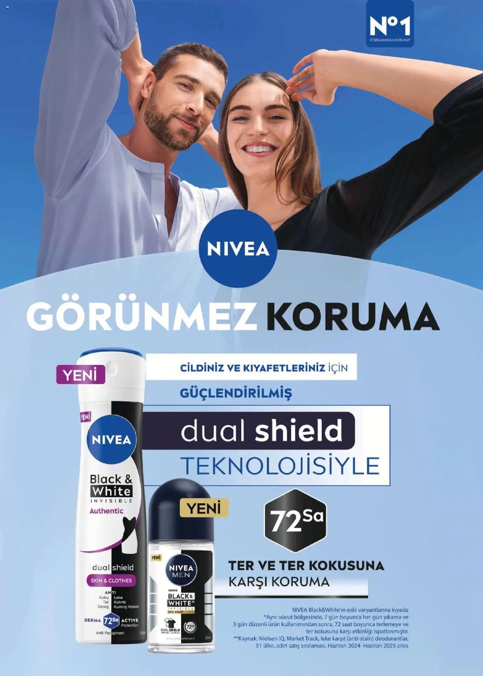 Rossmann - Mayıs Kişisel Bakım Kataloğu