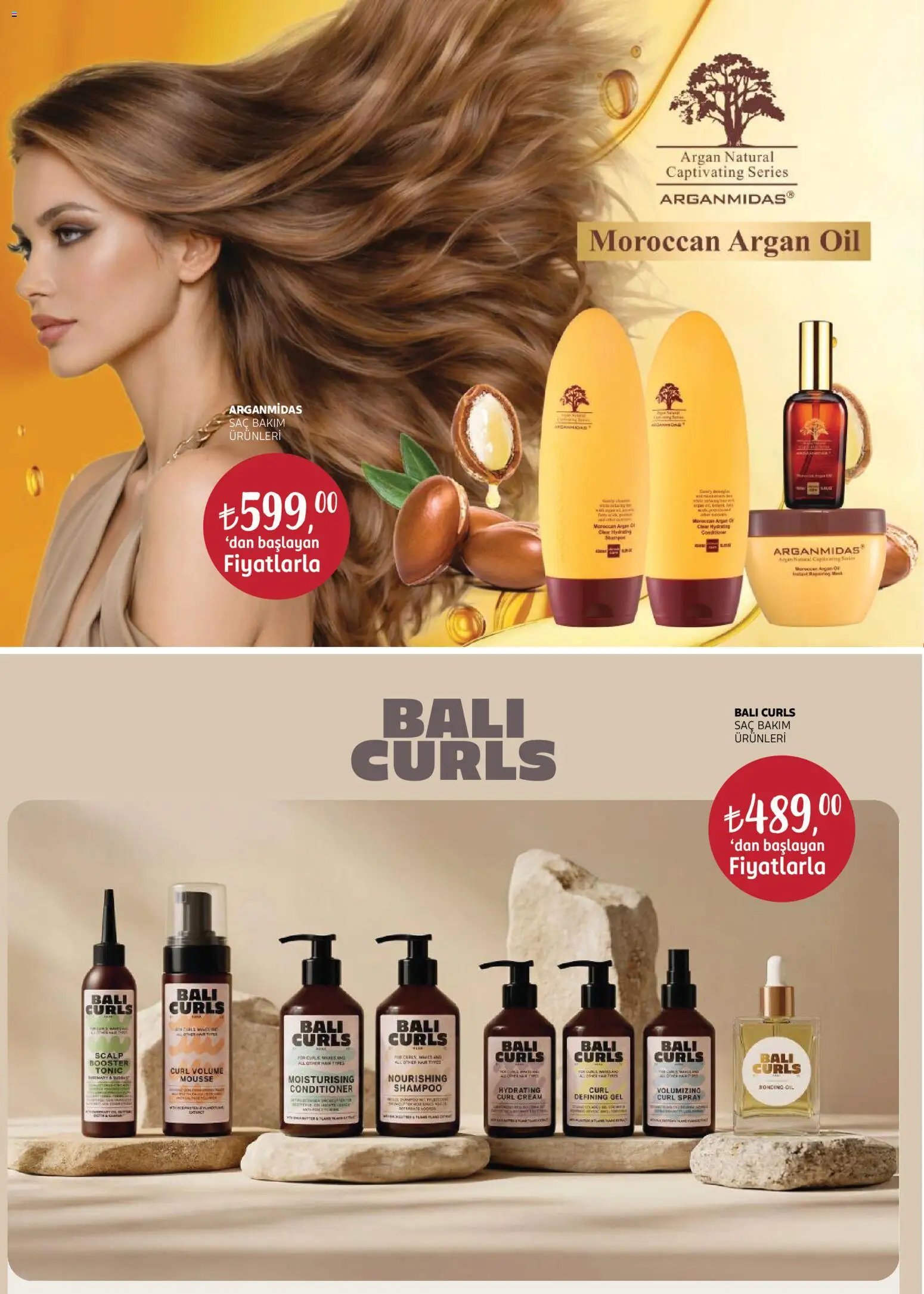 Rossmann - Mayıs Kişisel Bakım Kataloğu