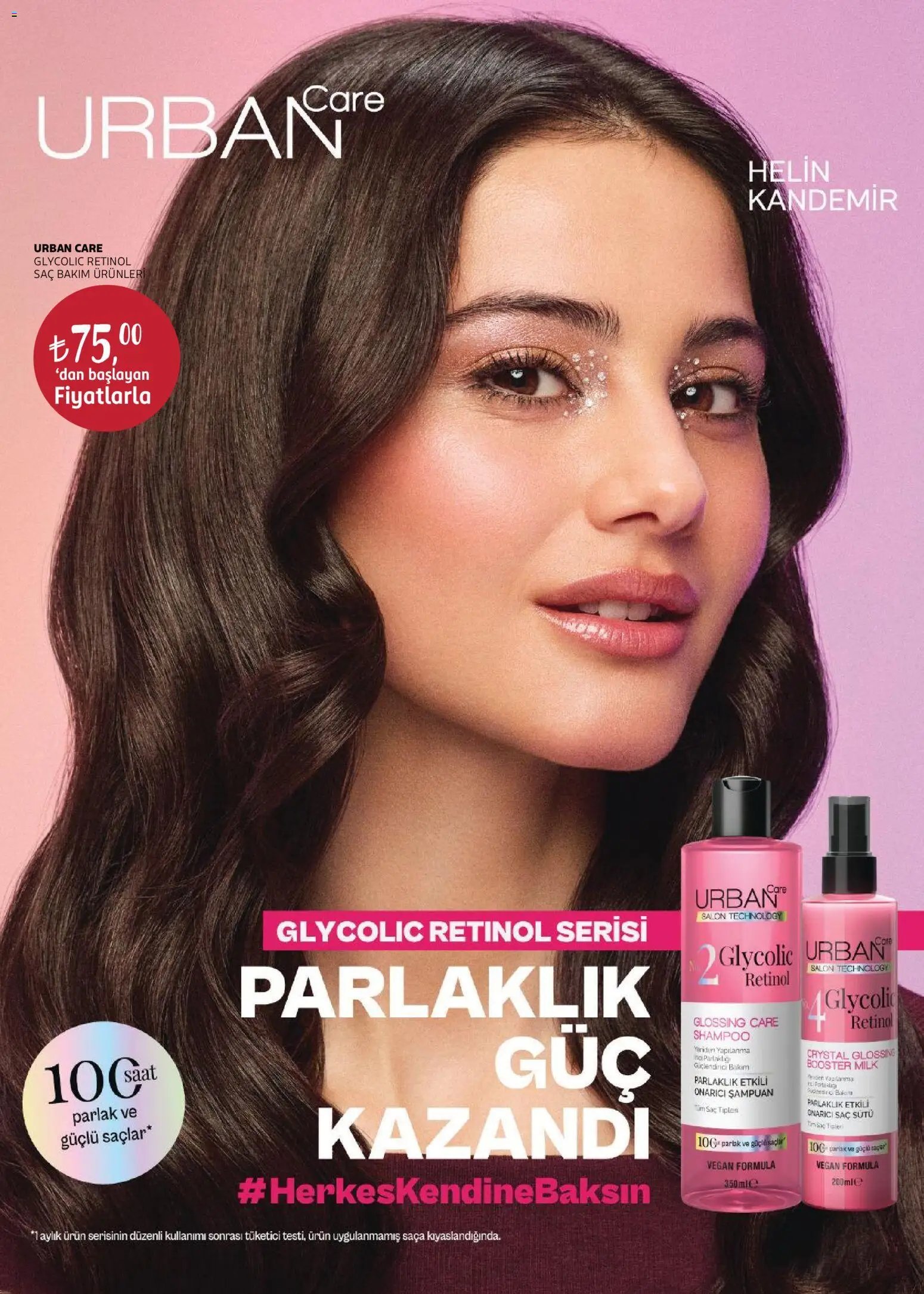 Rossmann - Mayıs Kişisel Bakım Kataloğu