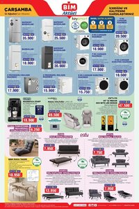 BİM - Katalog Çarşamba
