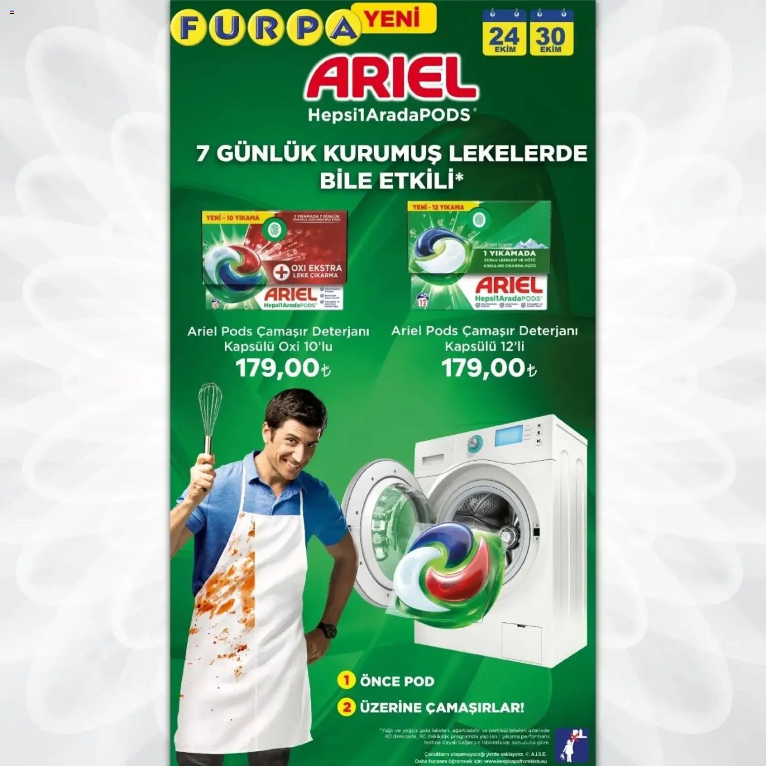 Furpa Katalog Muhteşem Fiyatlar