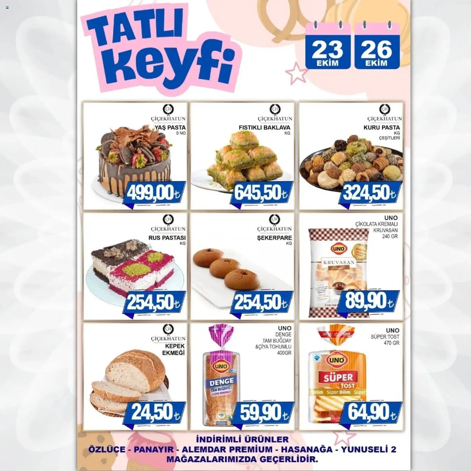Furpa Katalog Muhteşem Fiyatlar