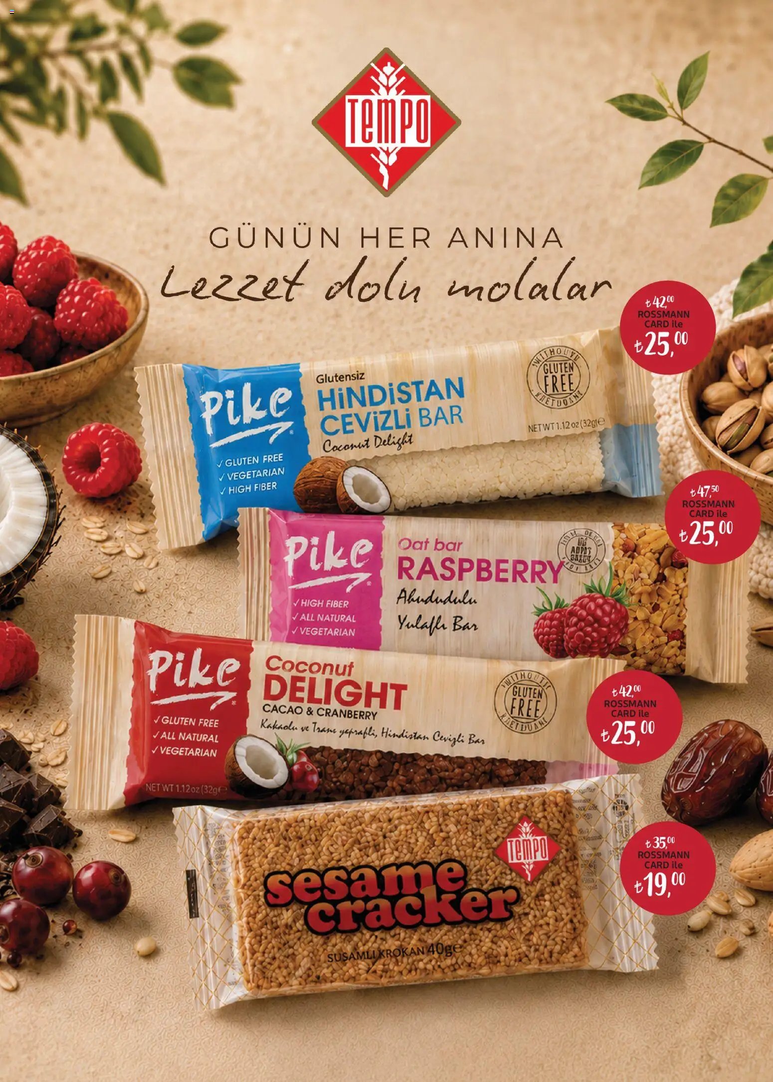 Rossmann - Back to School Kataloğu