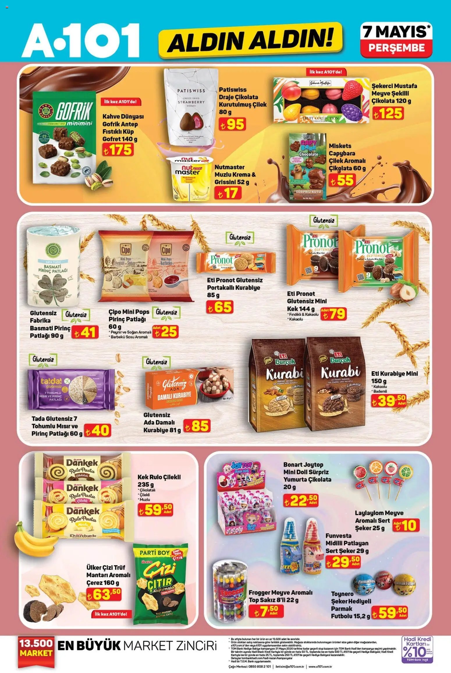 A101 - Katalog Aldın Aldın