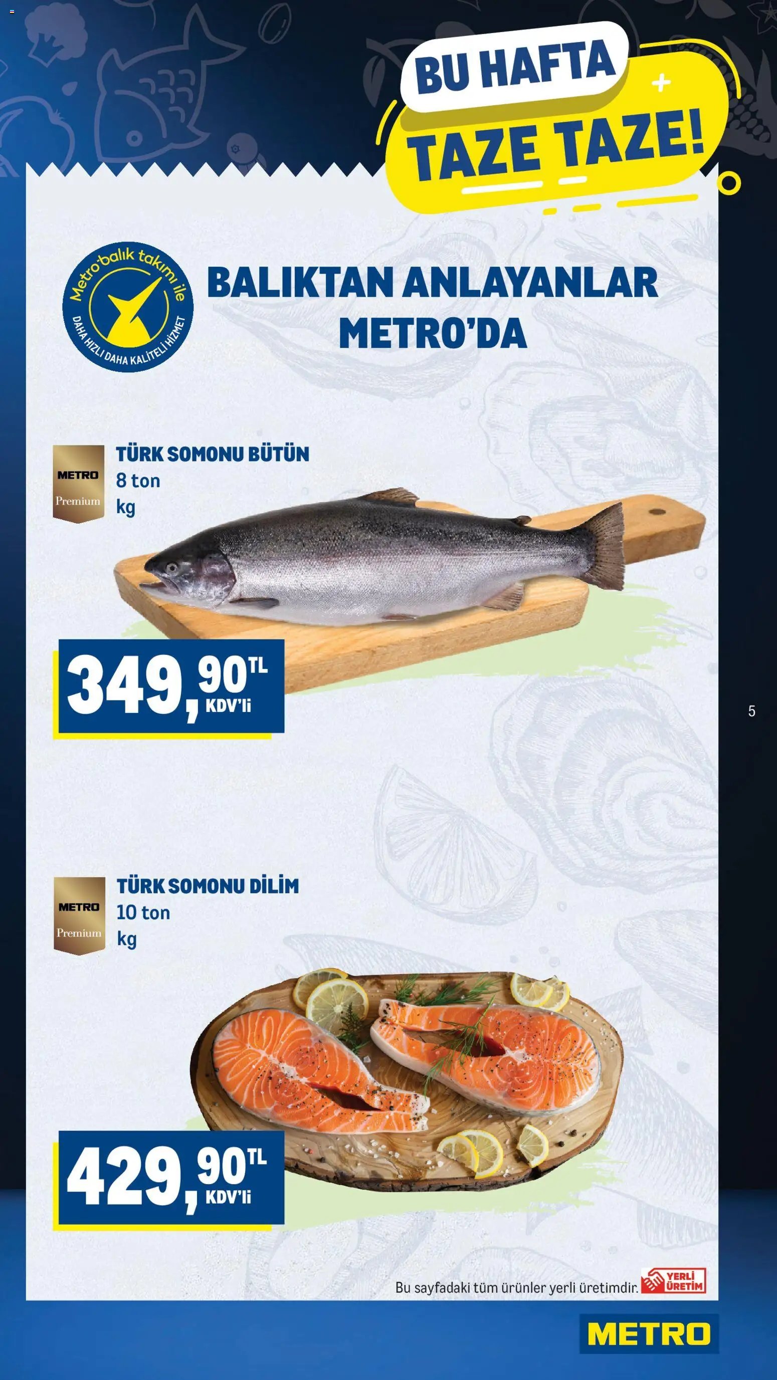 Metro Katalog