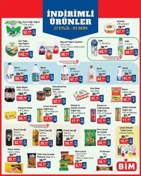 BİM İndirimli Ürünler