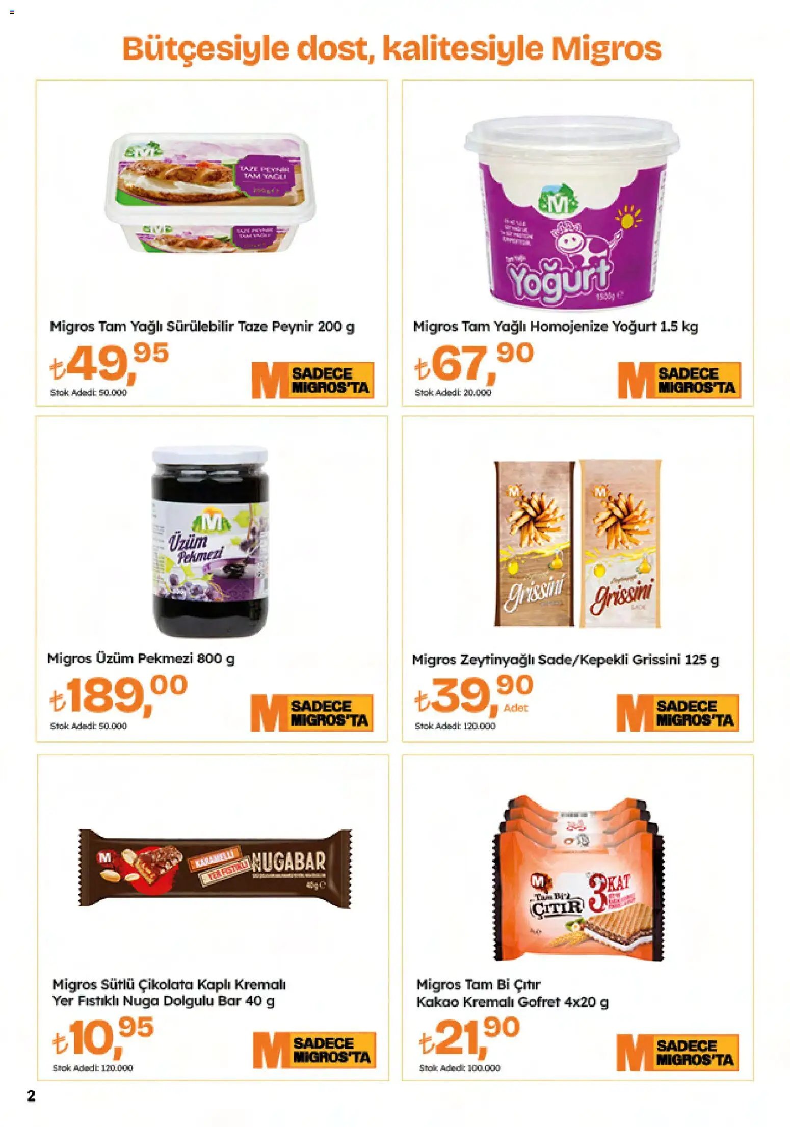 Migros Black Friday