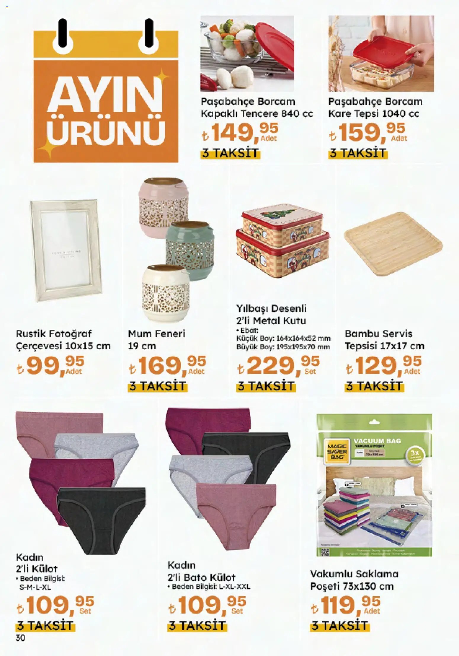 Migros Black Friday