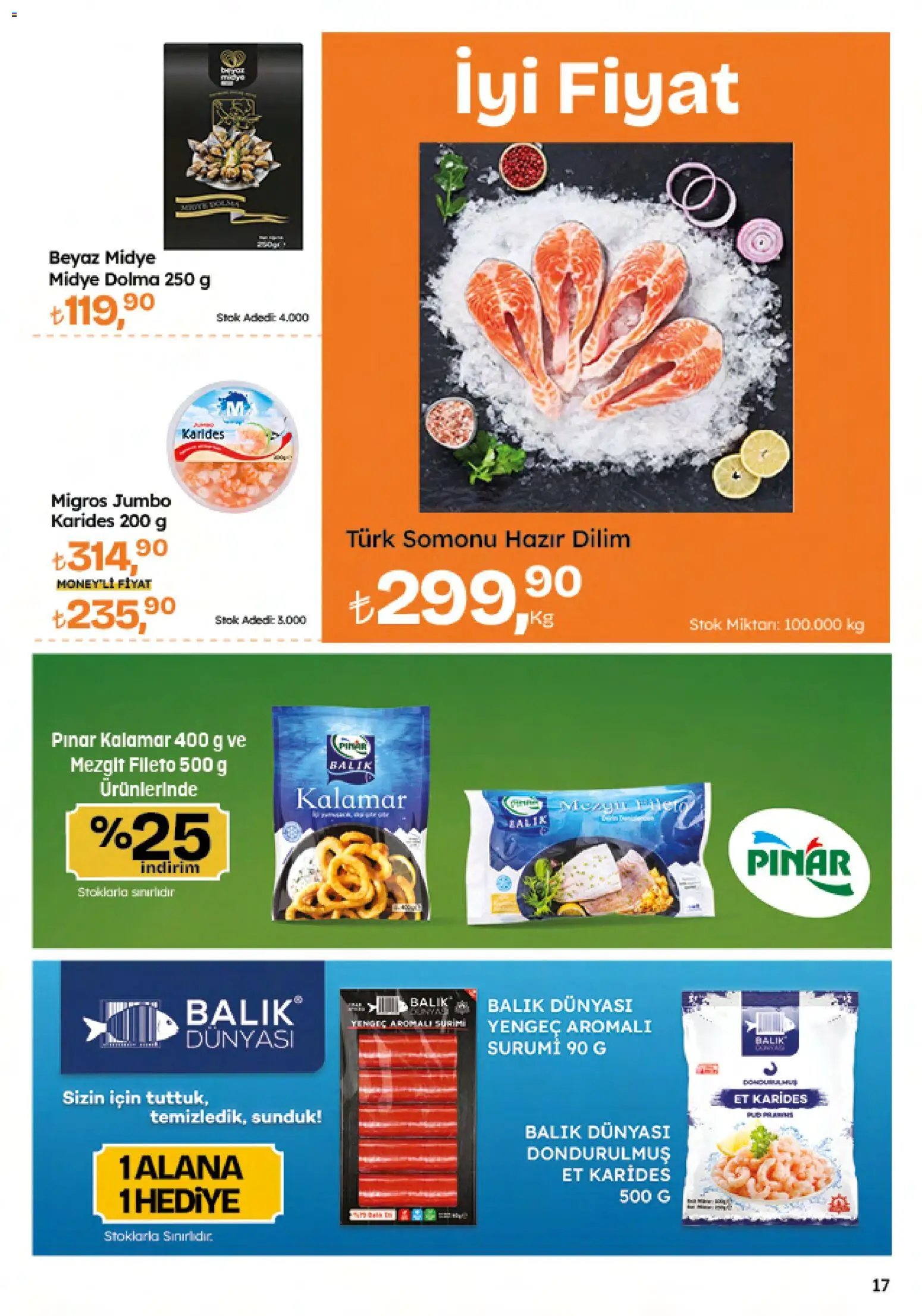 Migros Black Friday
