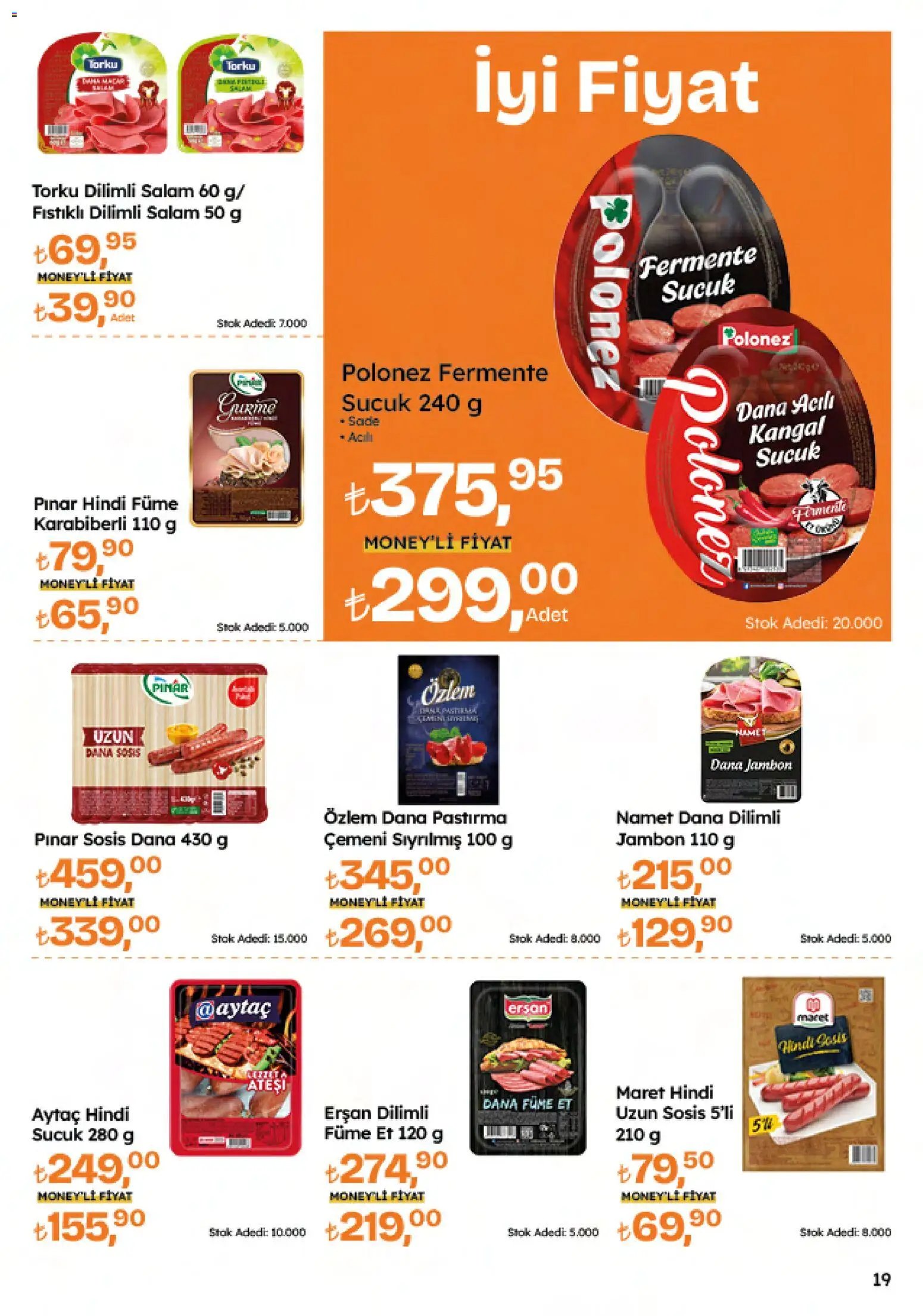 Migros Black Friday