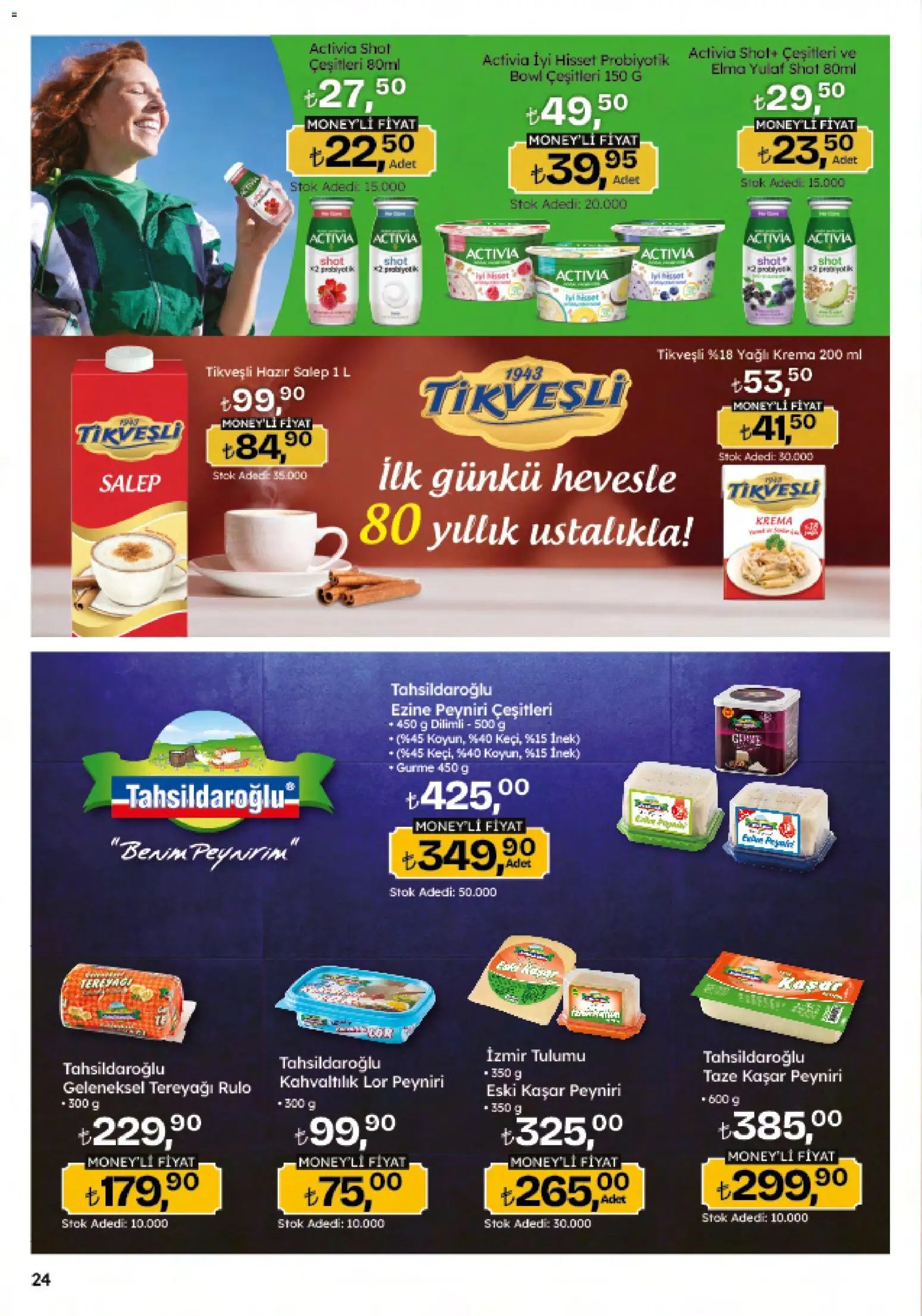 Migros Black Friday
