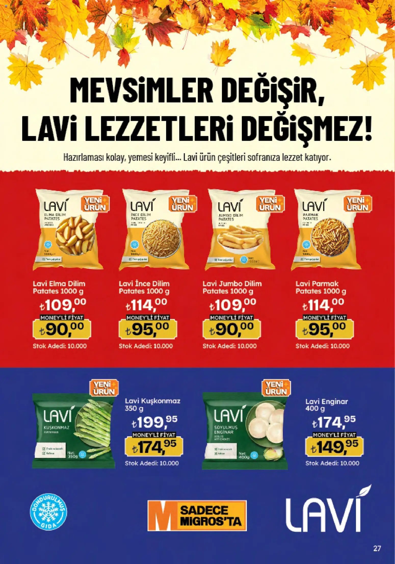 Migros Black Friday