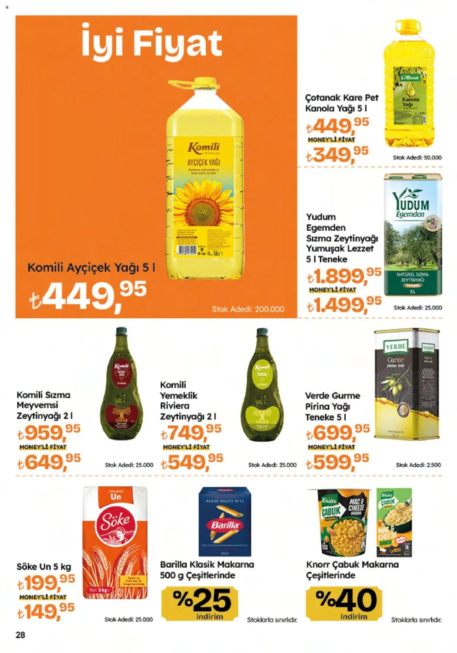 Migros Black Friday