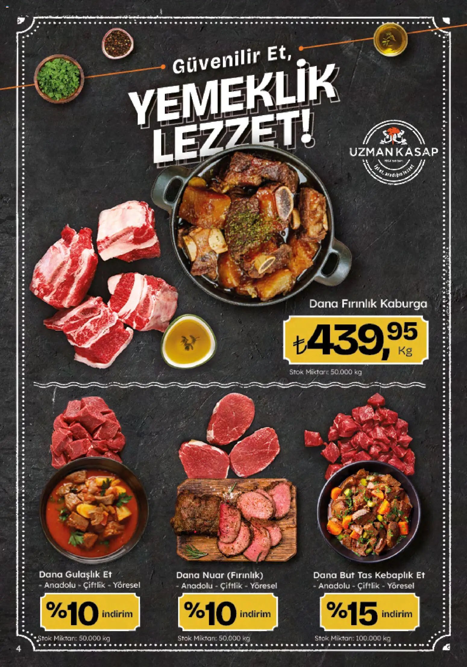 Migros Black Friday