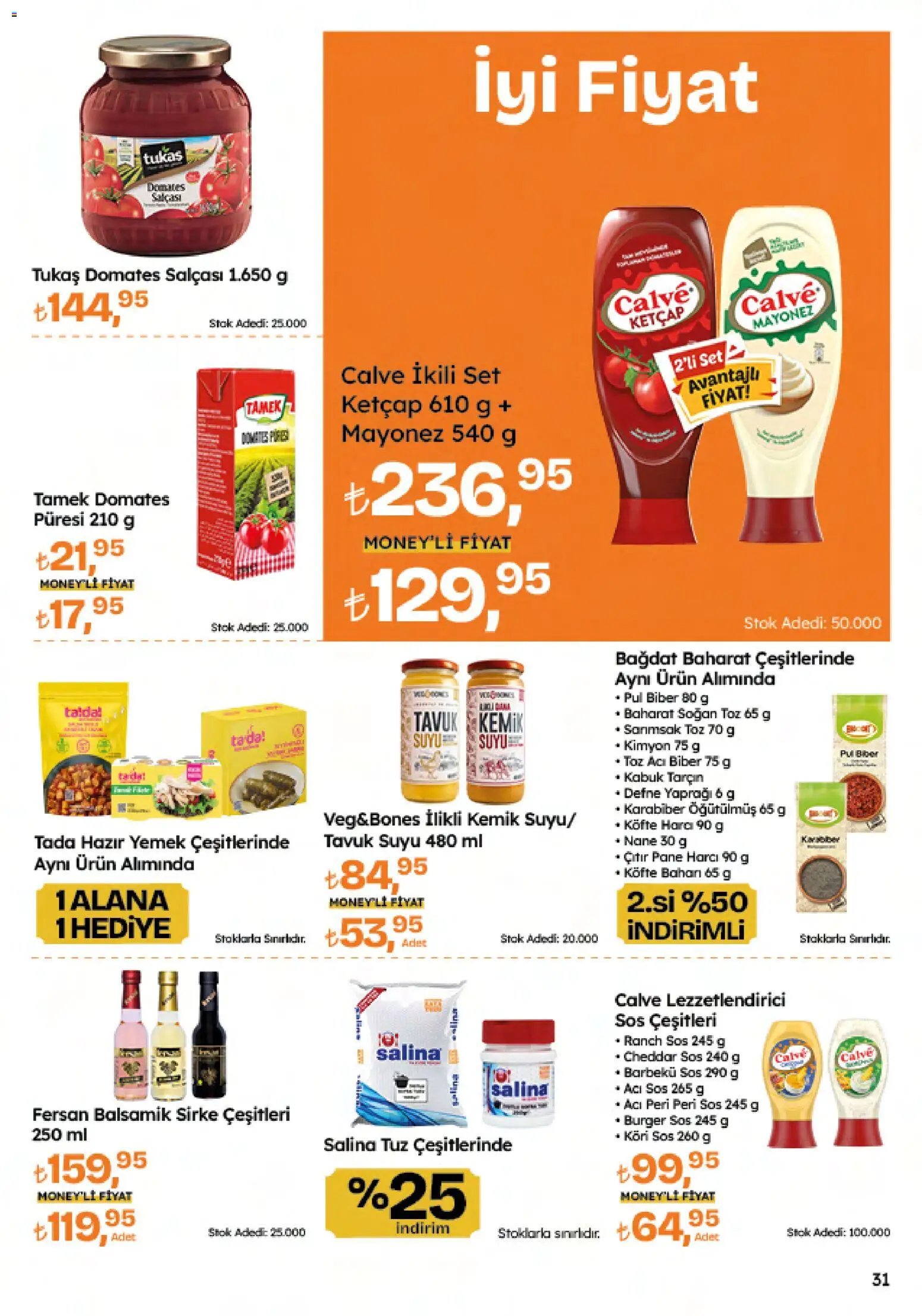 Migros Black Friday