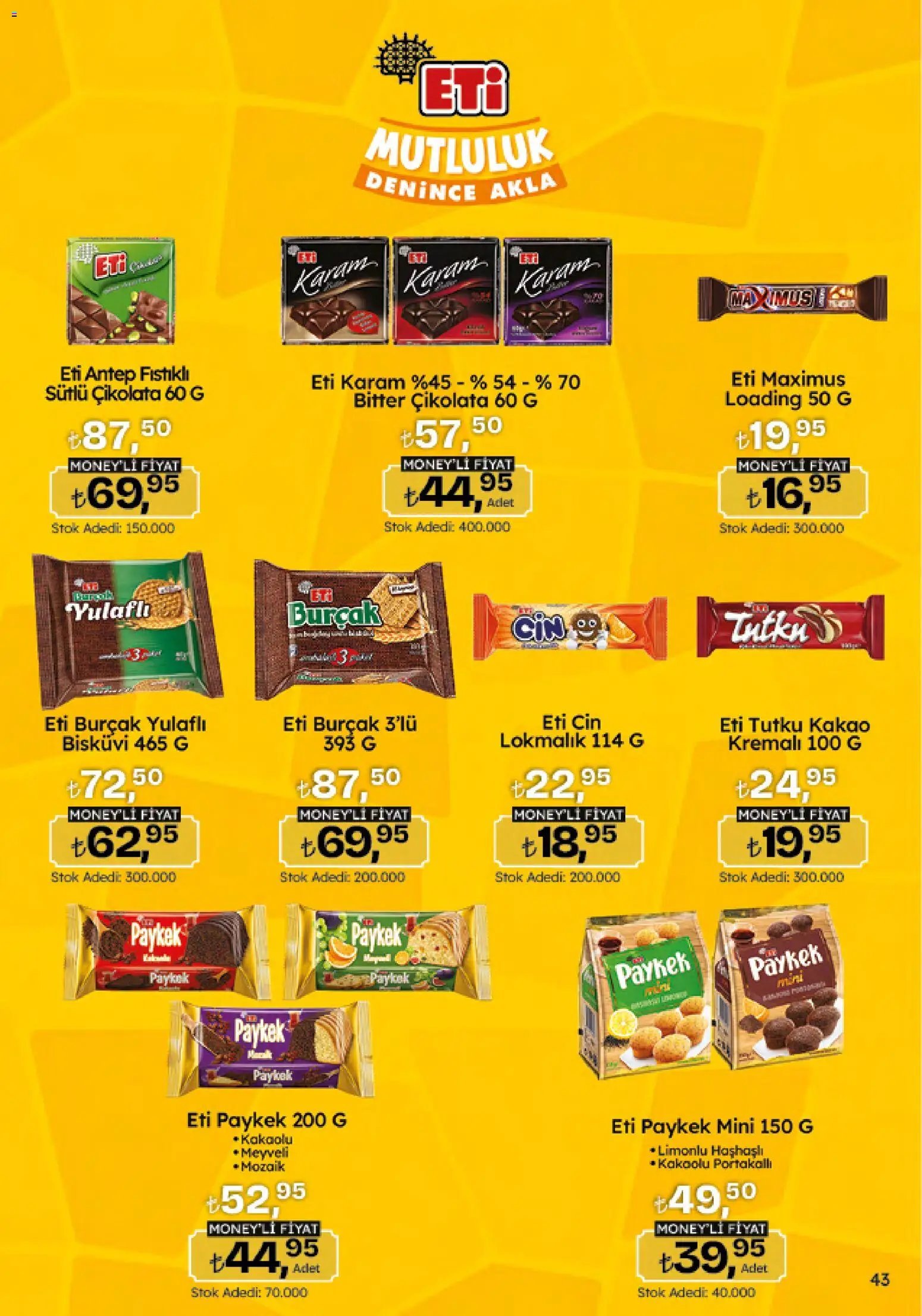 Migros Black Friday