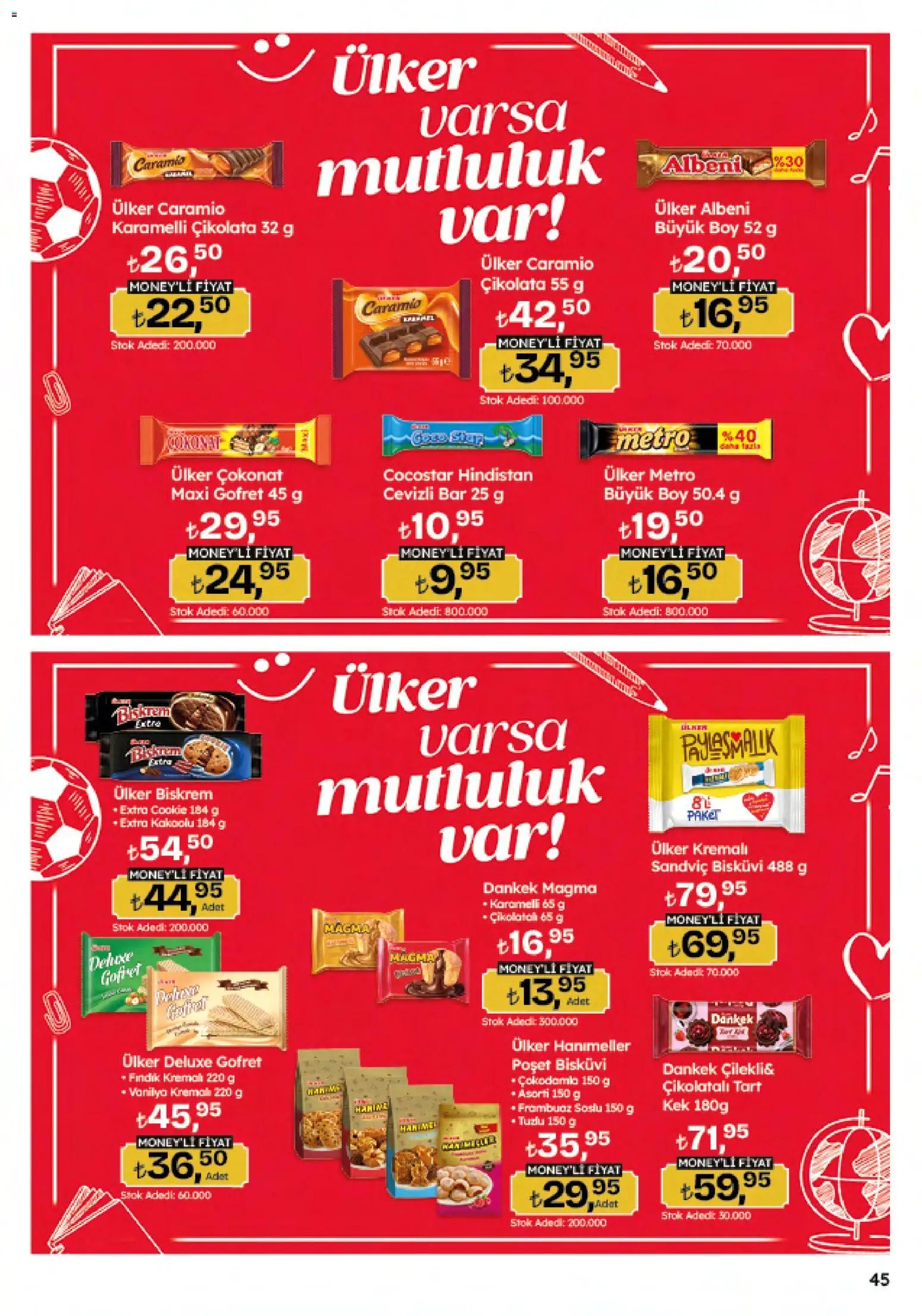 Migros Black Friday