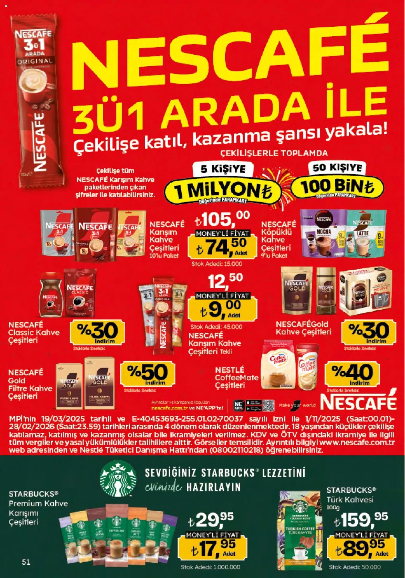 Migros Black Friday