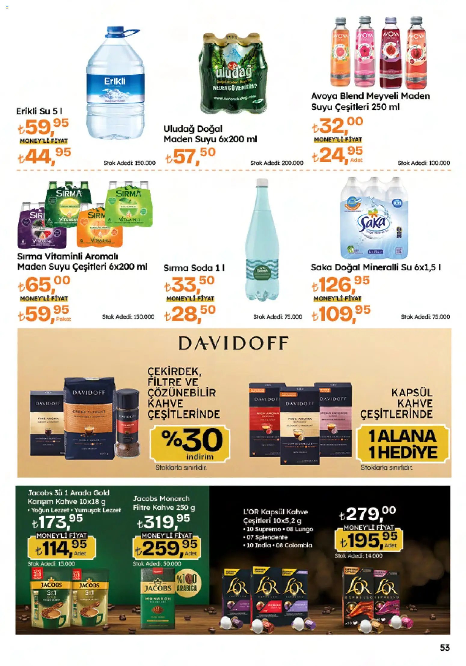 Migros Black Friday