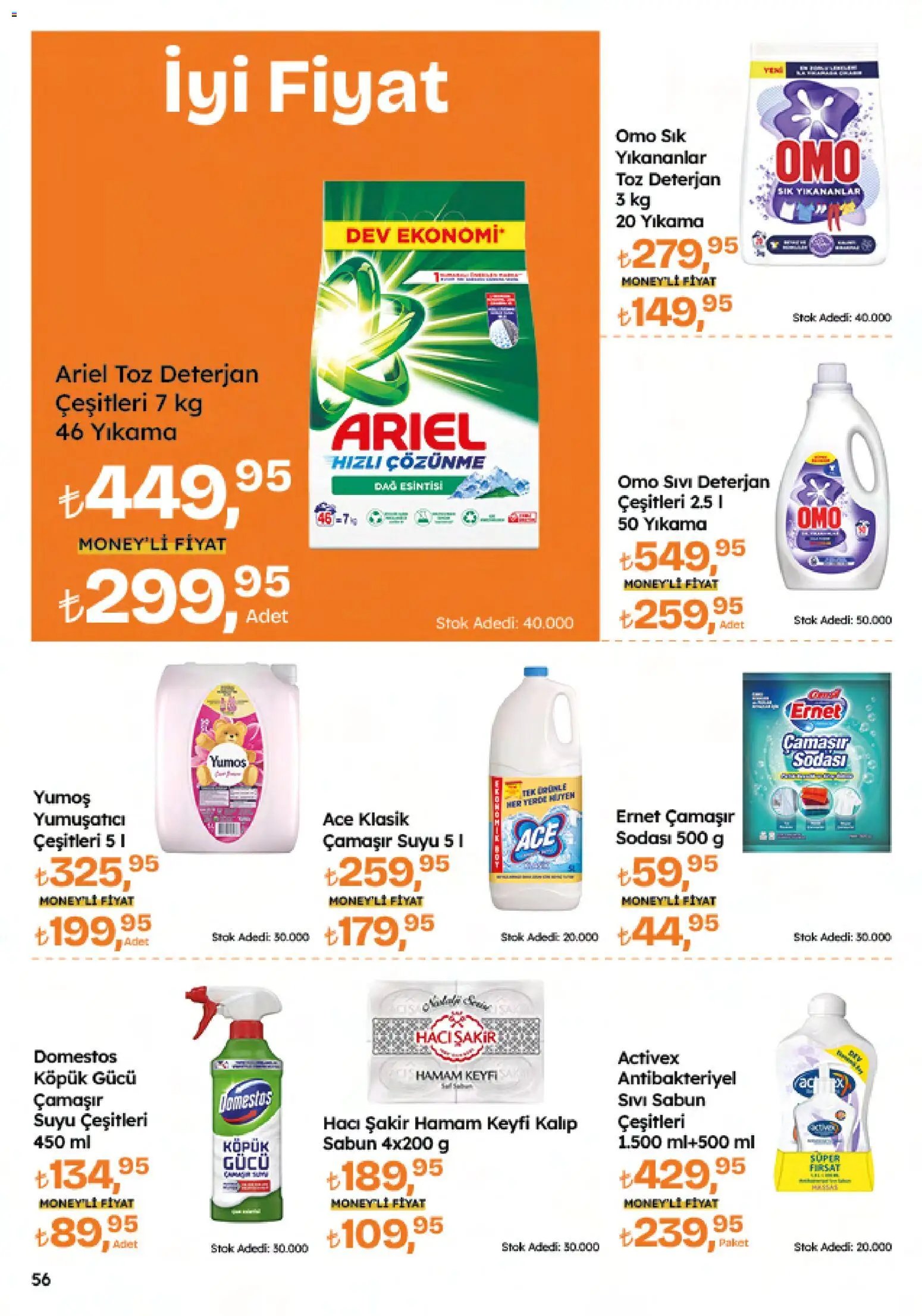 Migros Black Friday