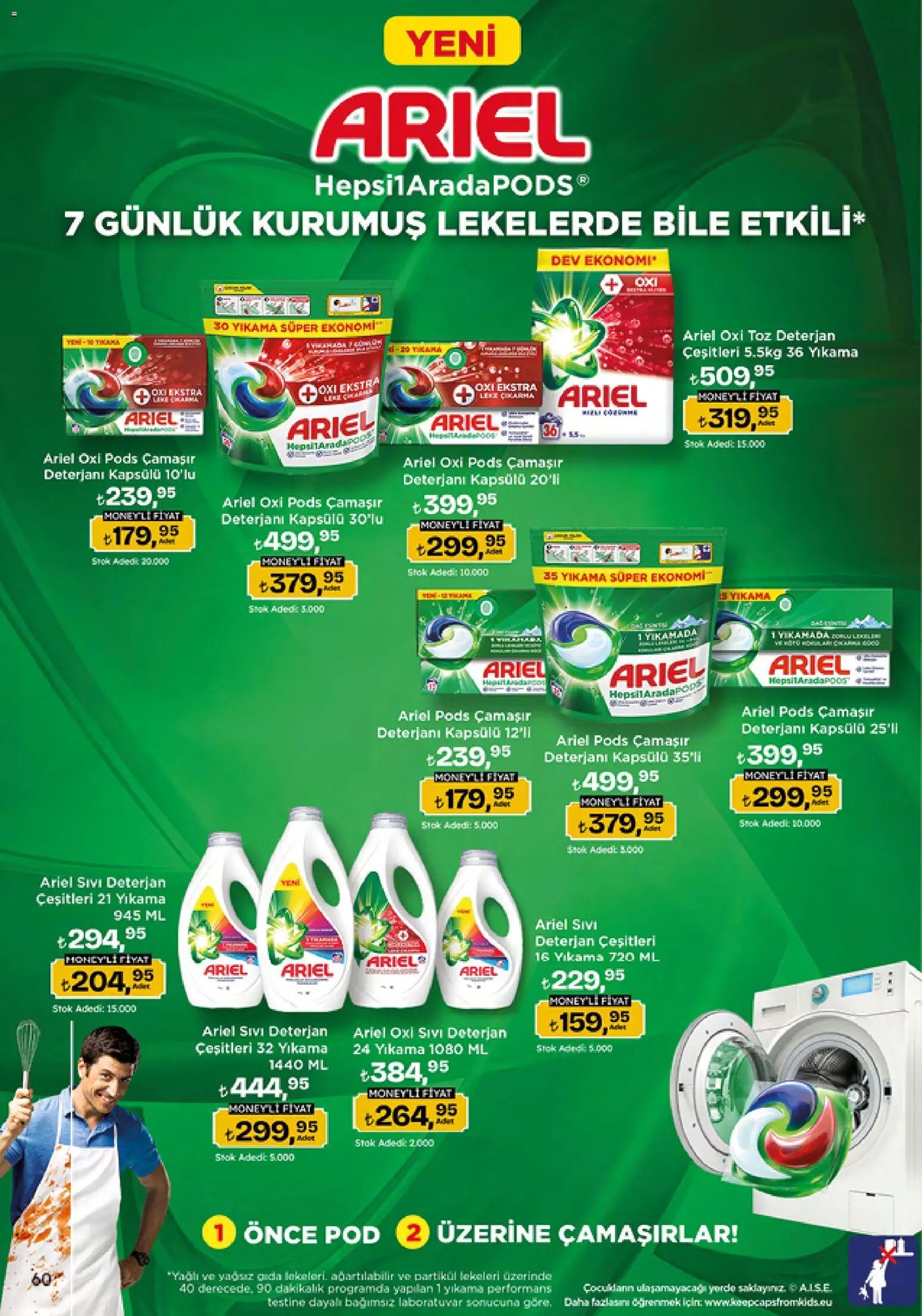 Migros Black Friday