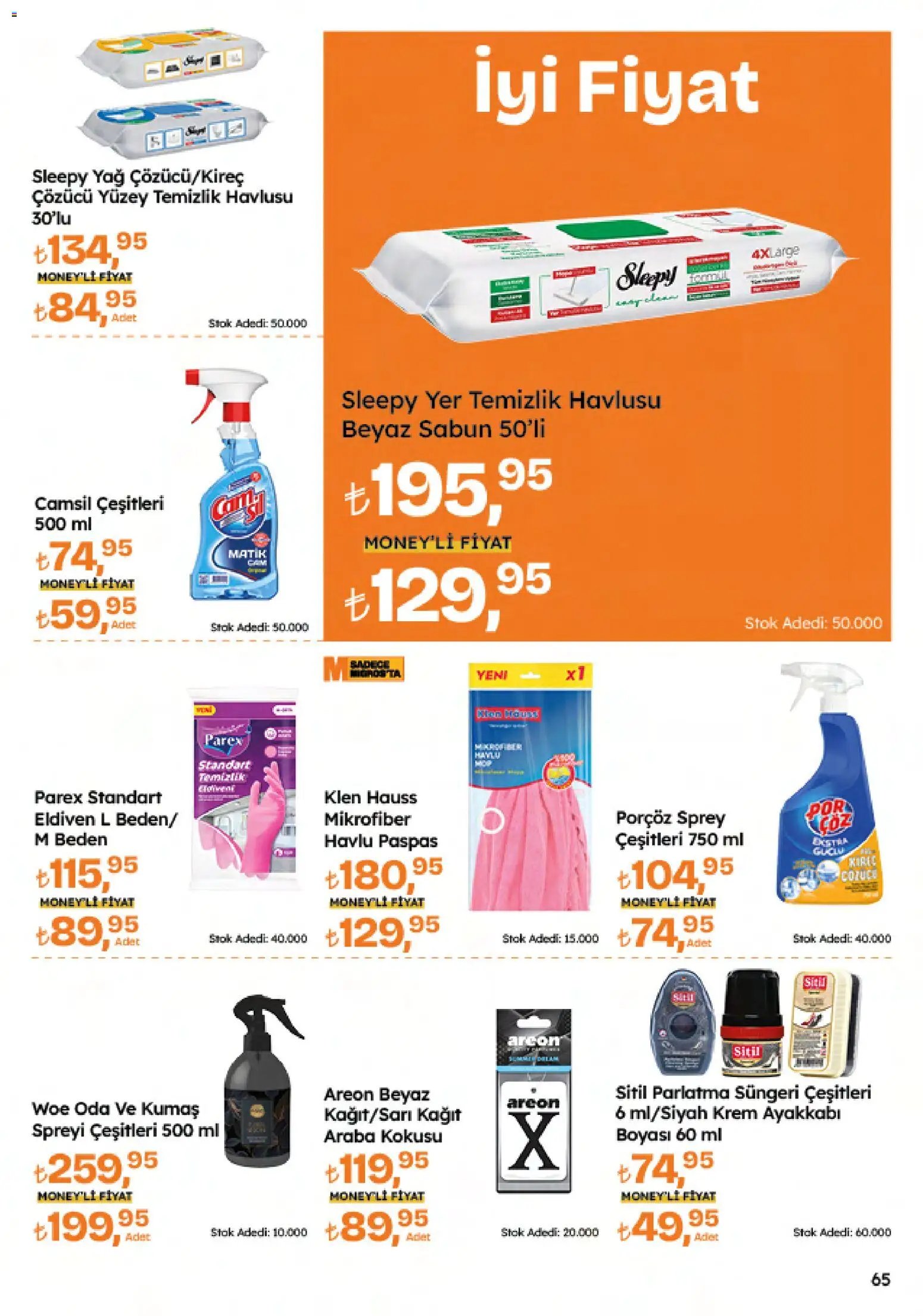 Migros Black Friday