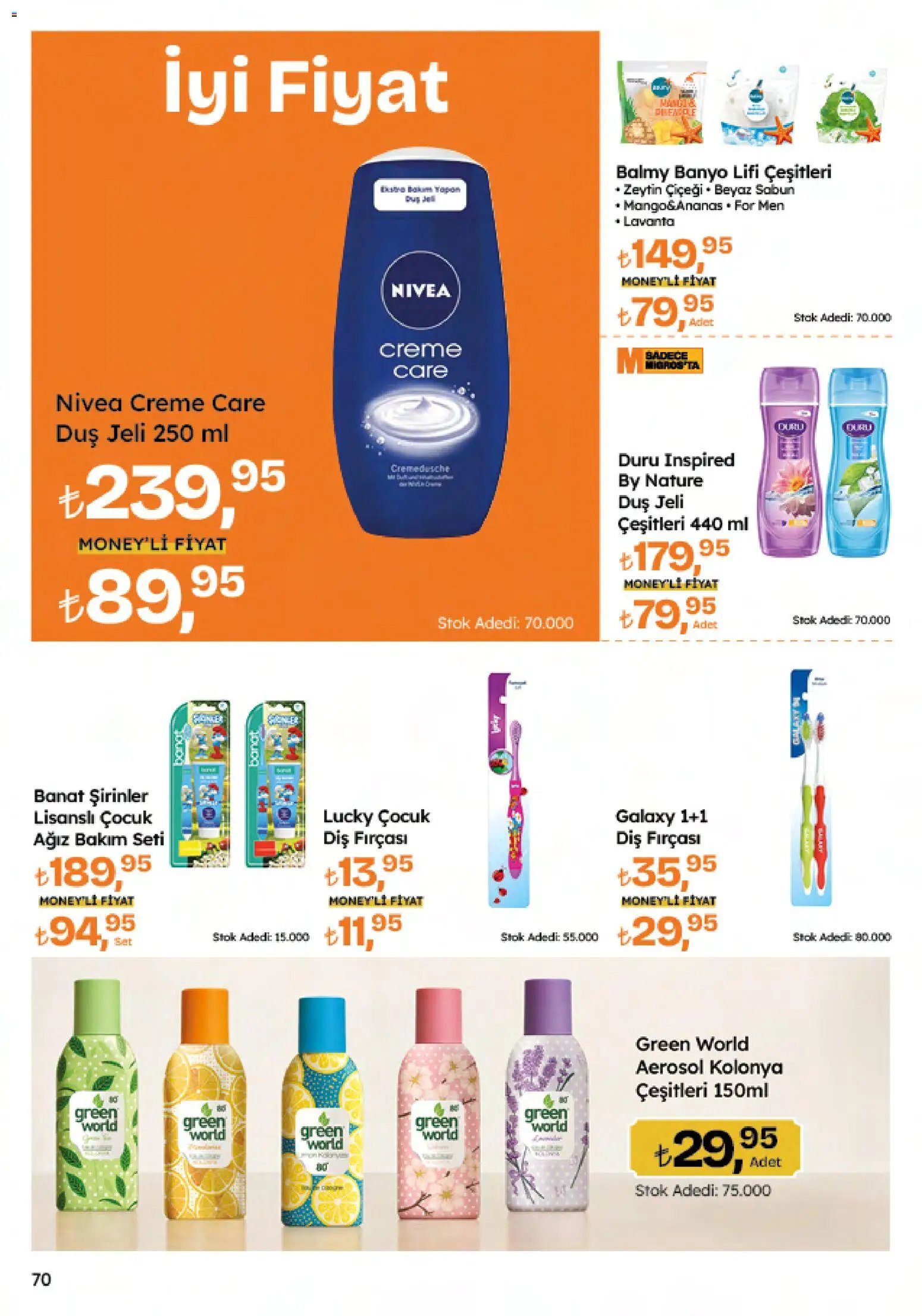 Migros Black Friday