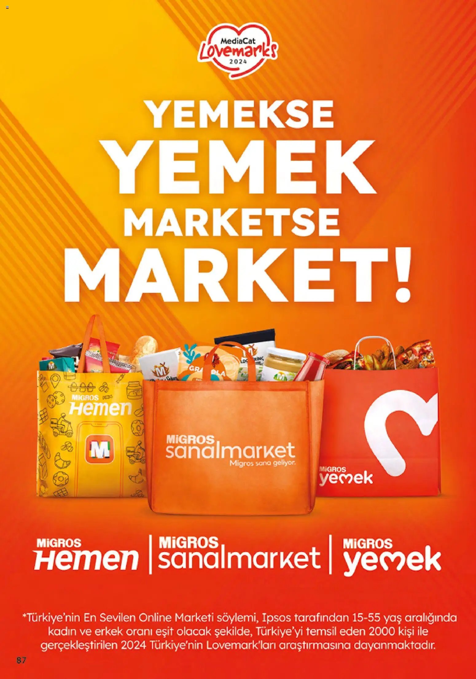 Migros Black Friday