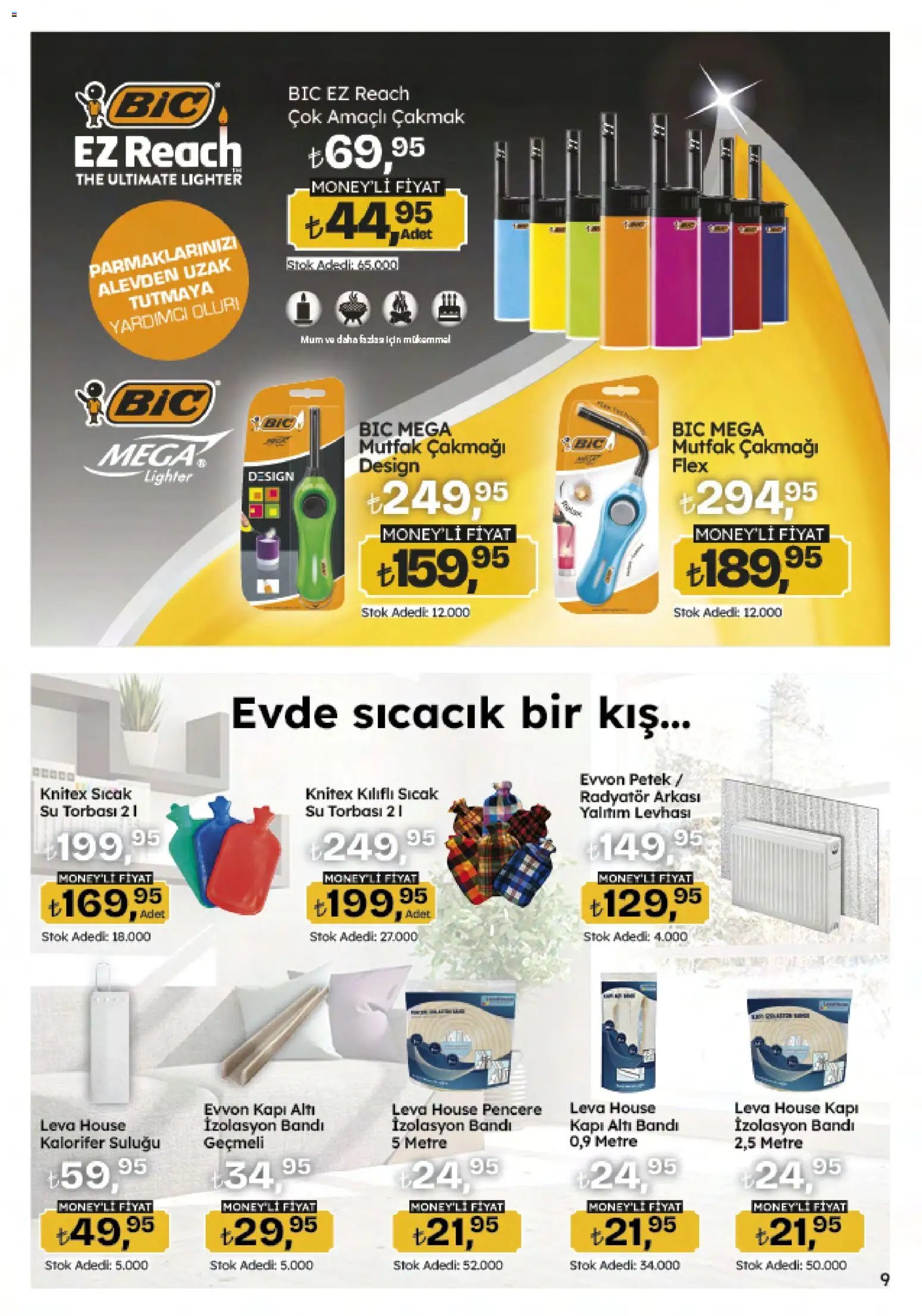 Migros Black Friday