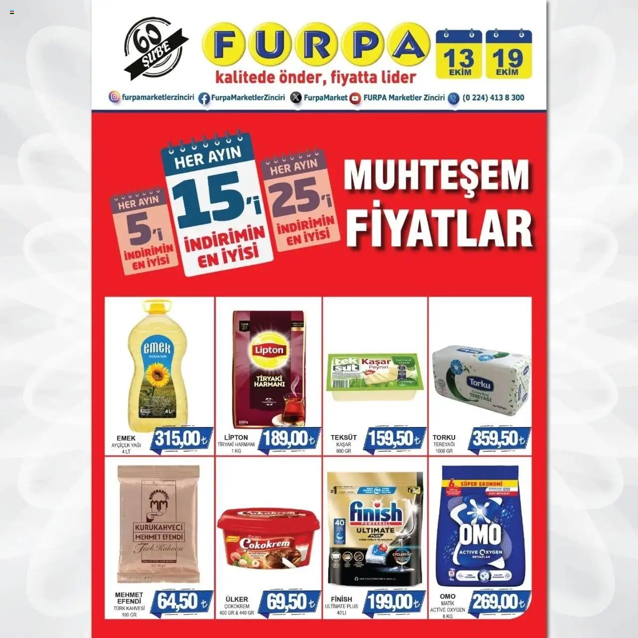 Furpa Katalog