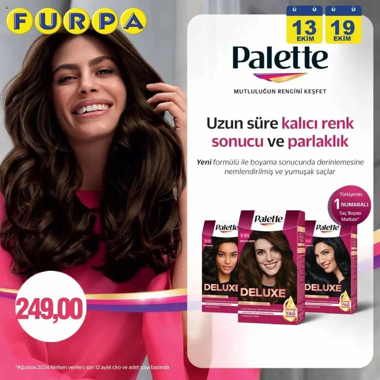 Furpa Katalog