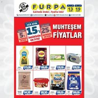 Furpa Katalog
