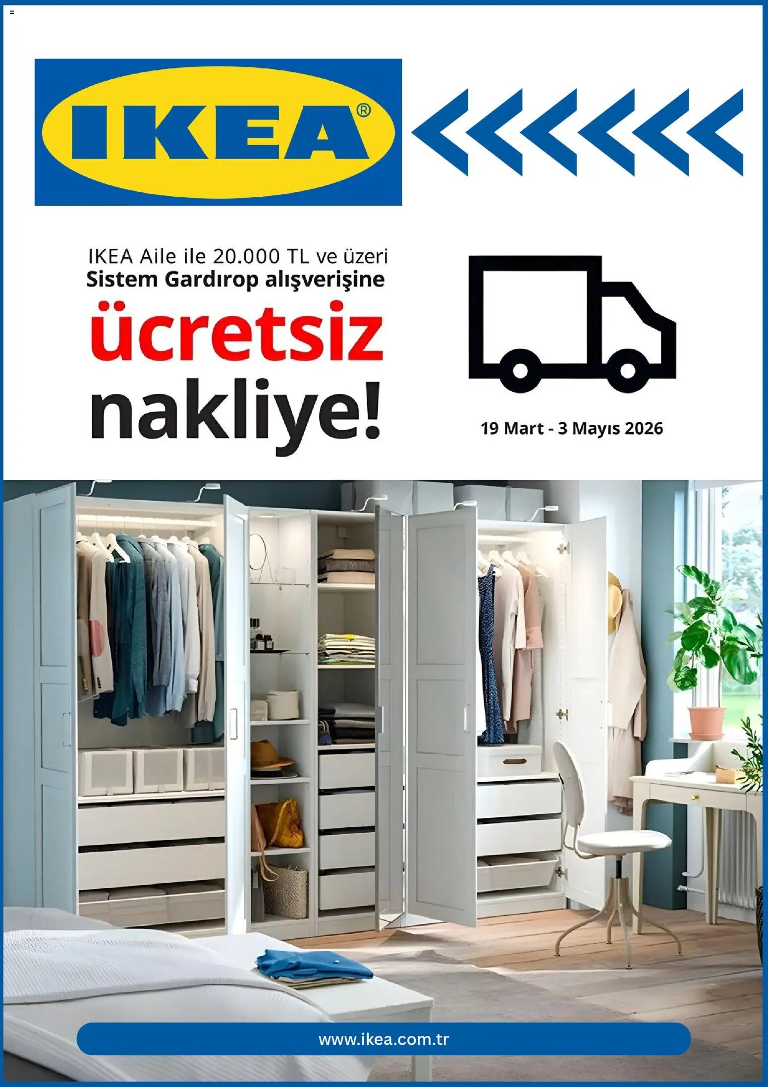 IKEA Katalog