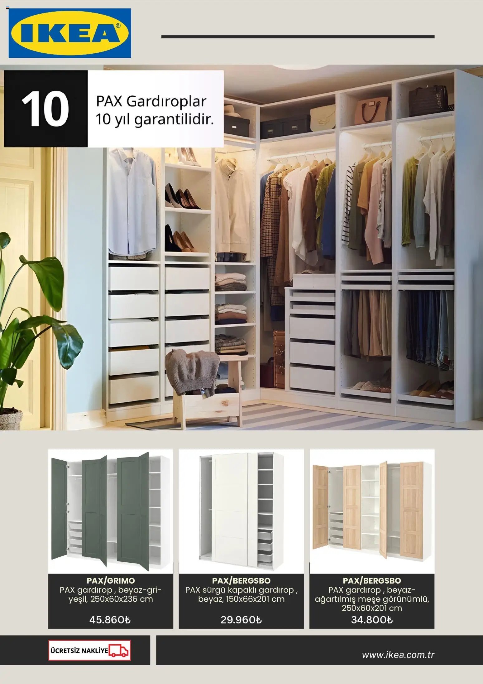 IKEA Katalog