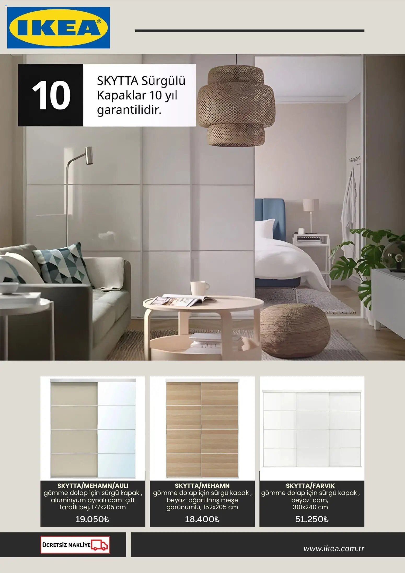 IKEA Katalog