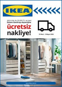 IKEA Katalog