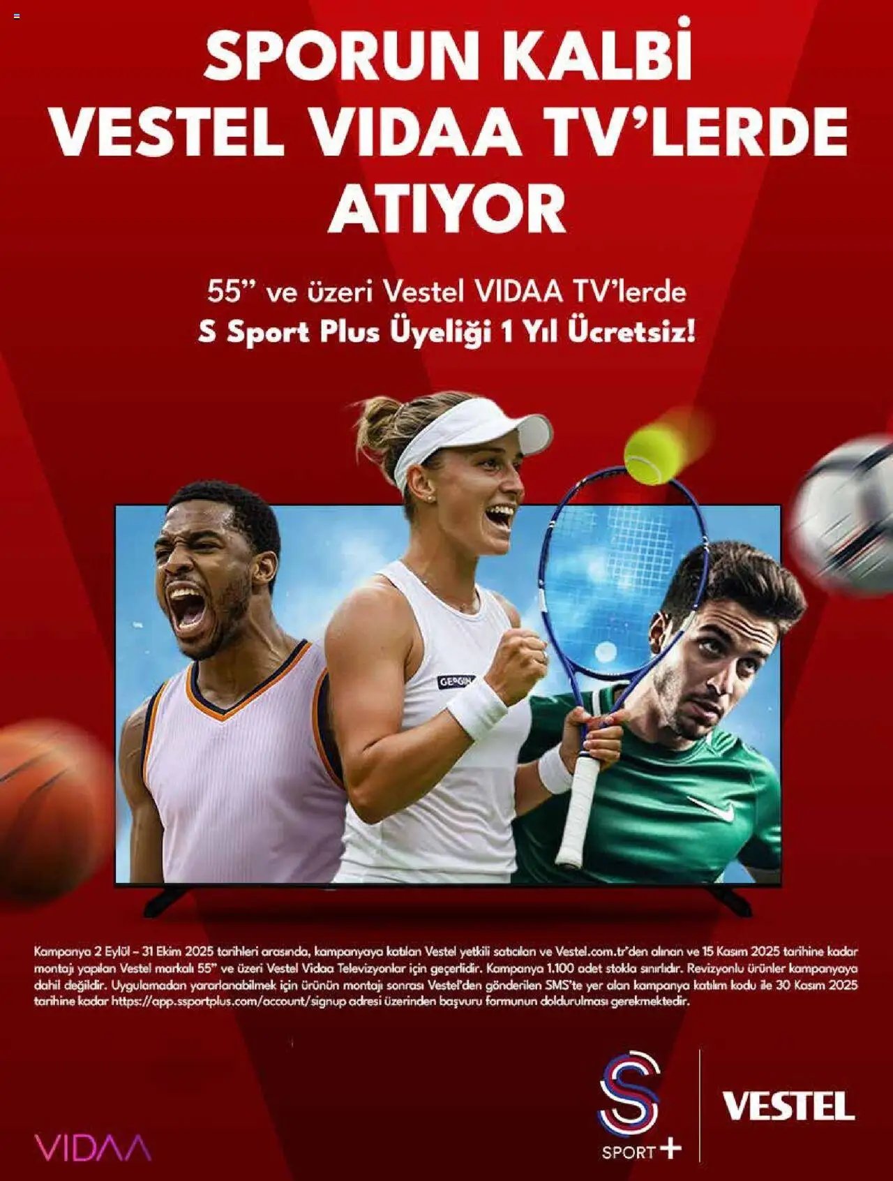 Vestel Tüketici Elektroniği