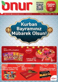 Onur Market Katalog