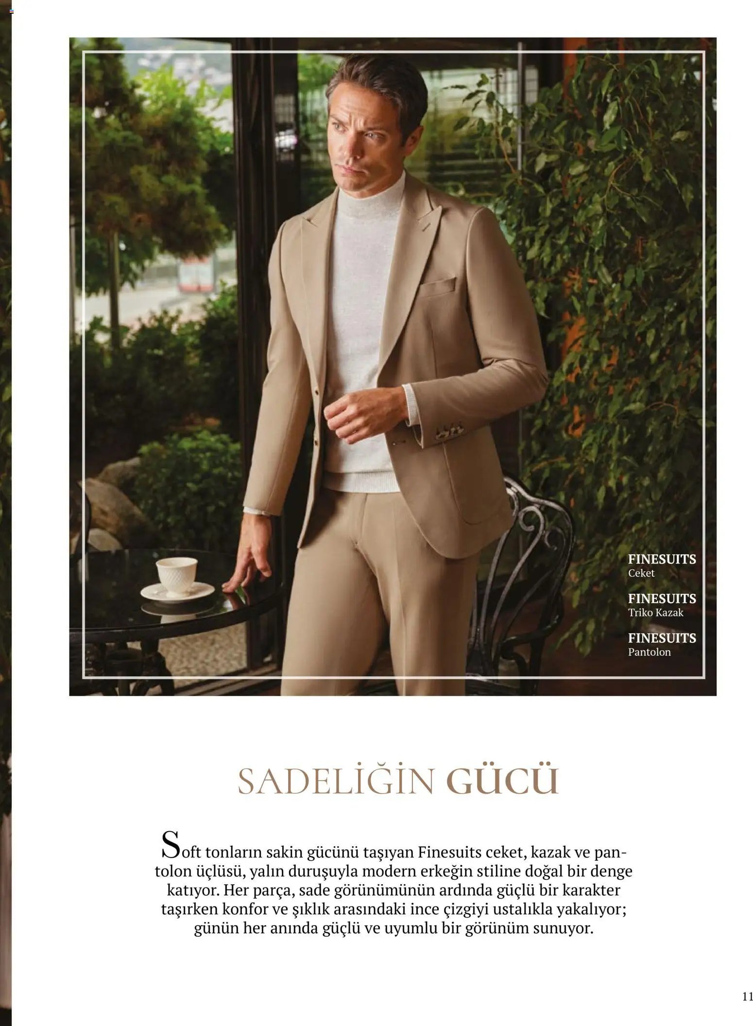 Özdilek Sonbahar - Kış Kataloğu