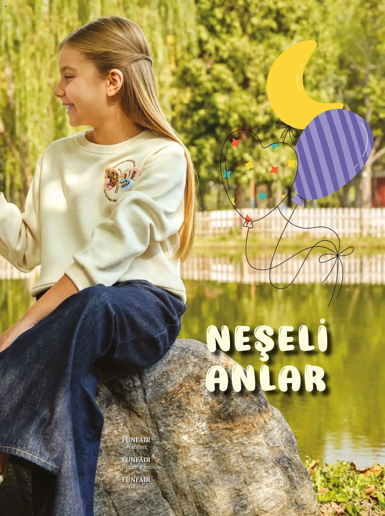 Özdilek Sonbahar - Kış Kataloğu