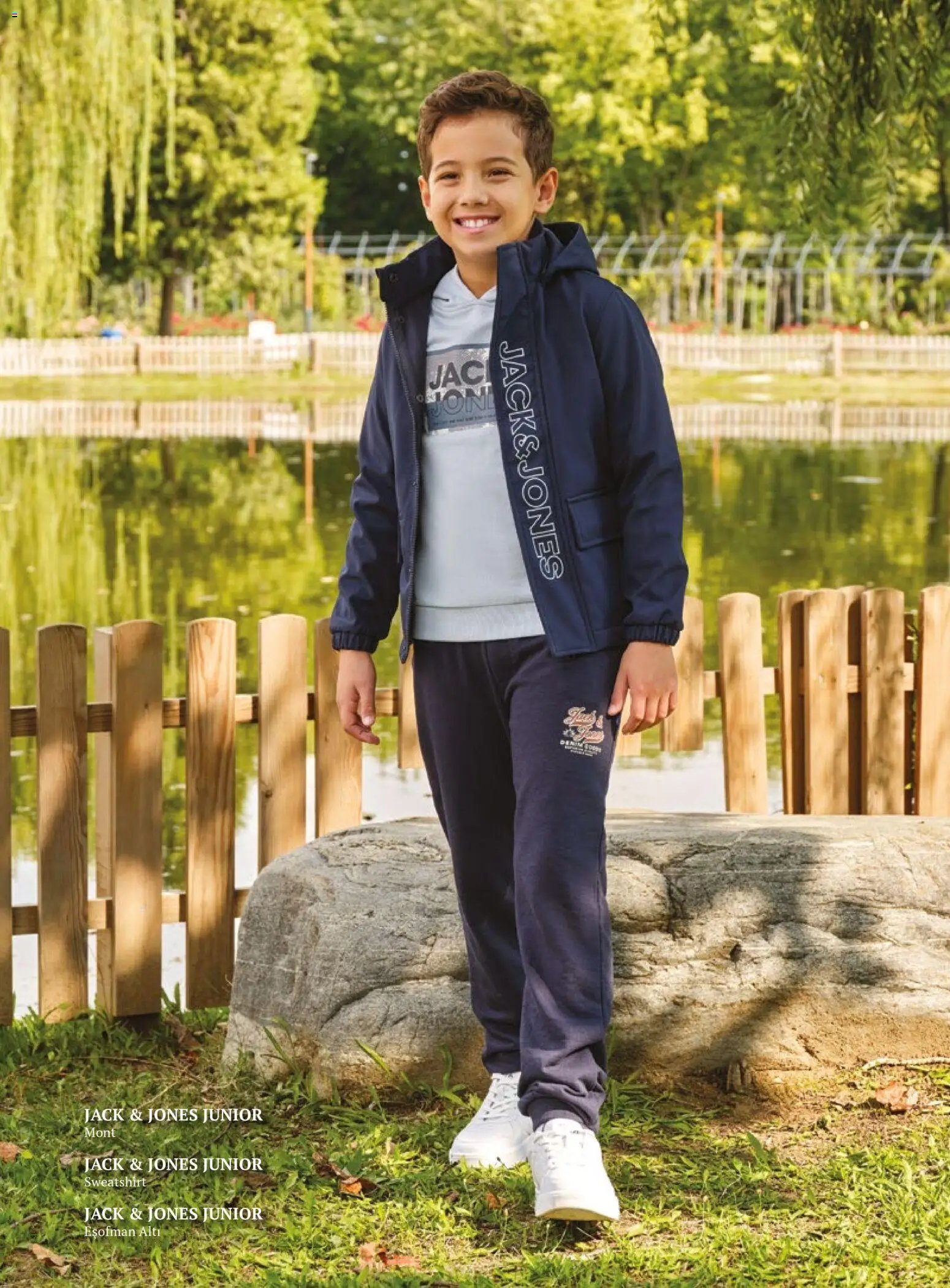 Özdilek Sonbahar - Kış Kataloğu